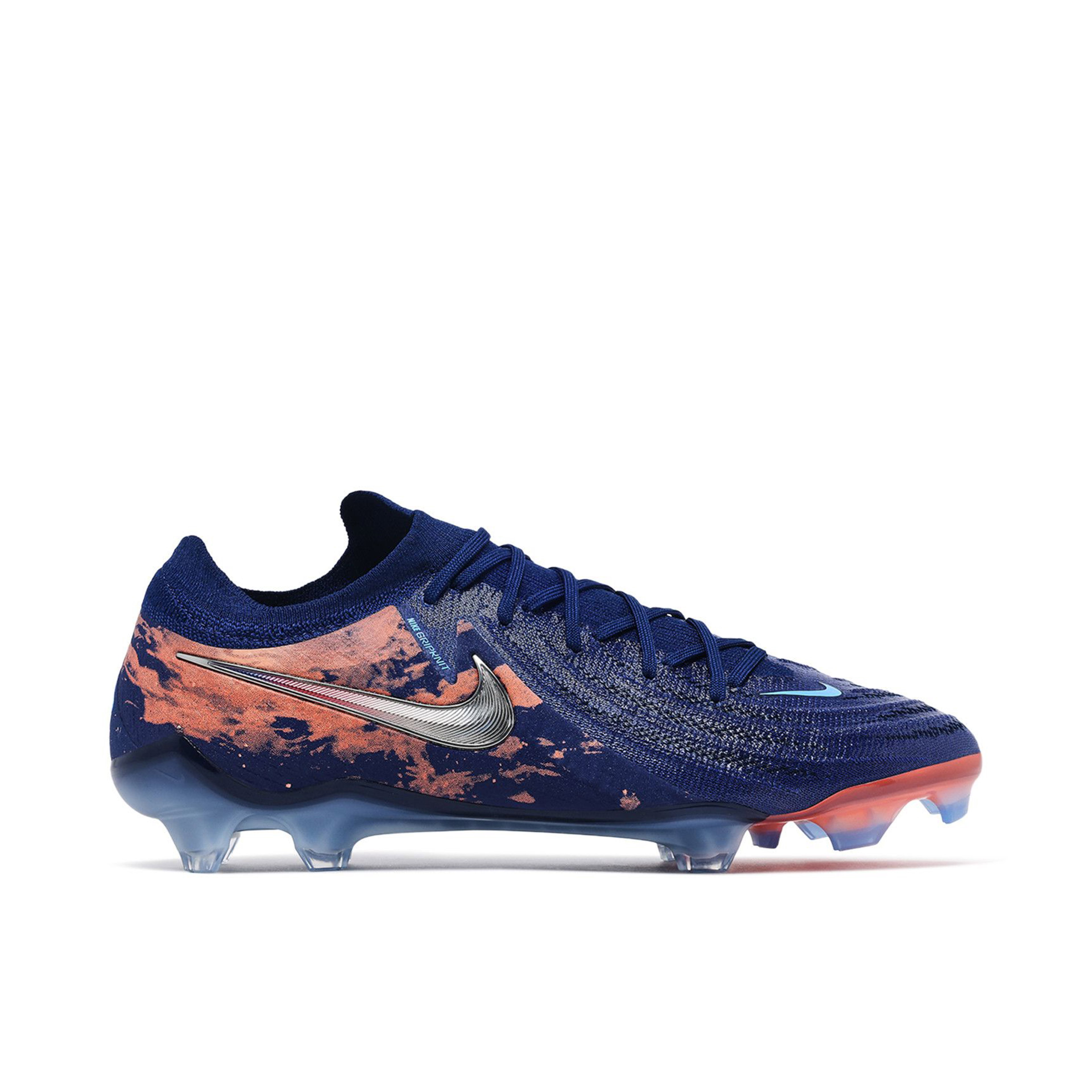Nike Phantom GX II Elite FG Erling Haaland Force9 Blue Void