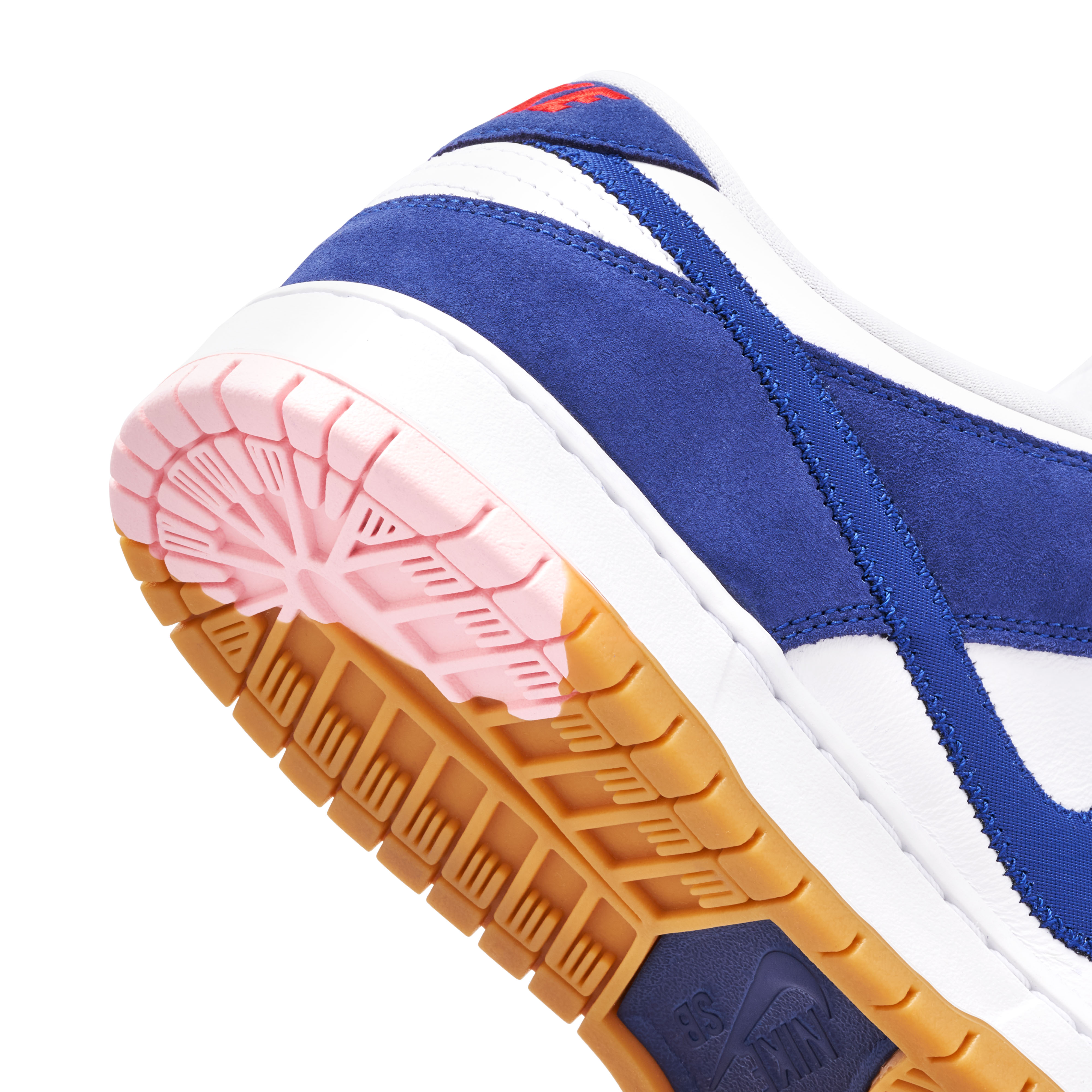 Nike SB Dunk Low LA Dodgers | DO9395-400 | Laced Nike SB Dunk Low LA Dodgers | DO9395-400 | Laced