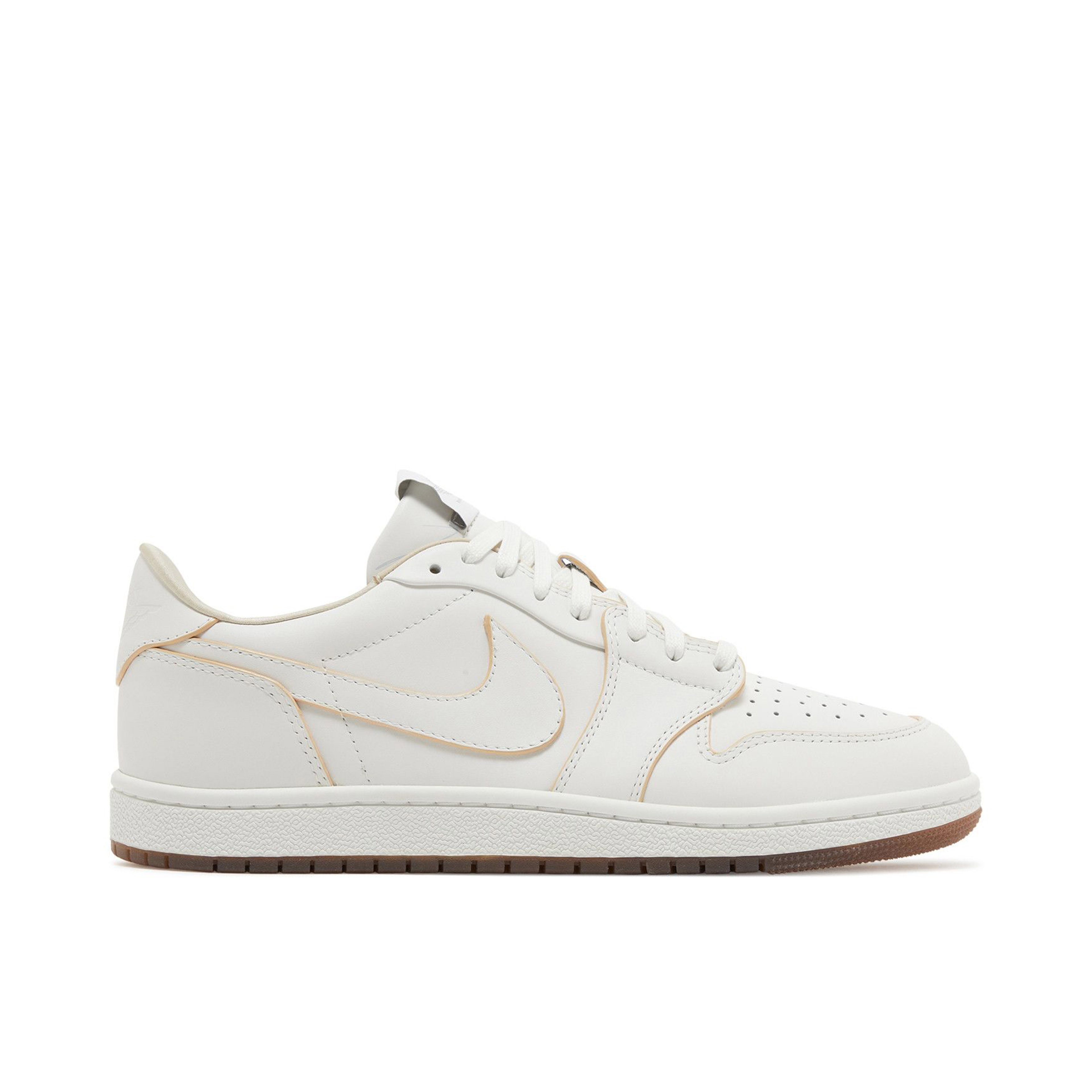 Air Jordan 1 Retro Low '85 Wings White