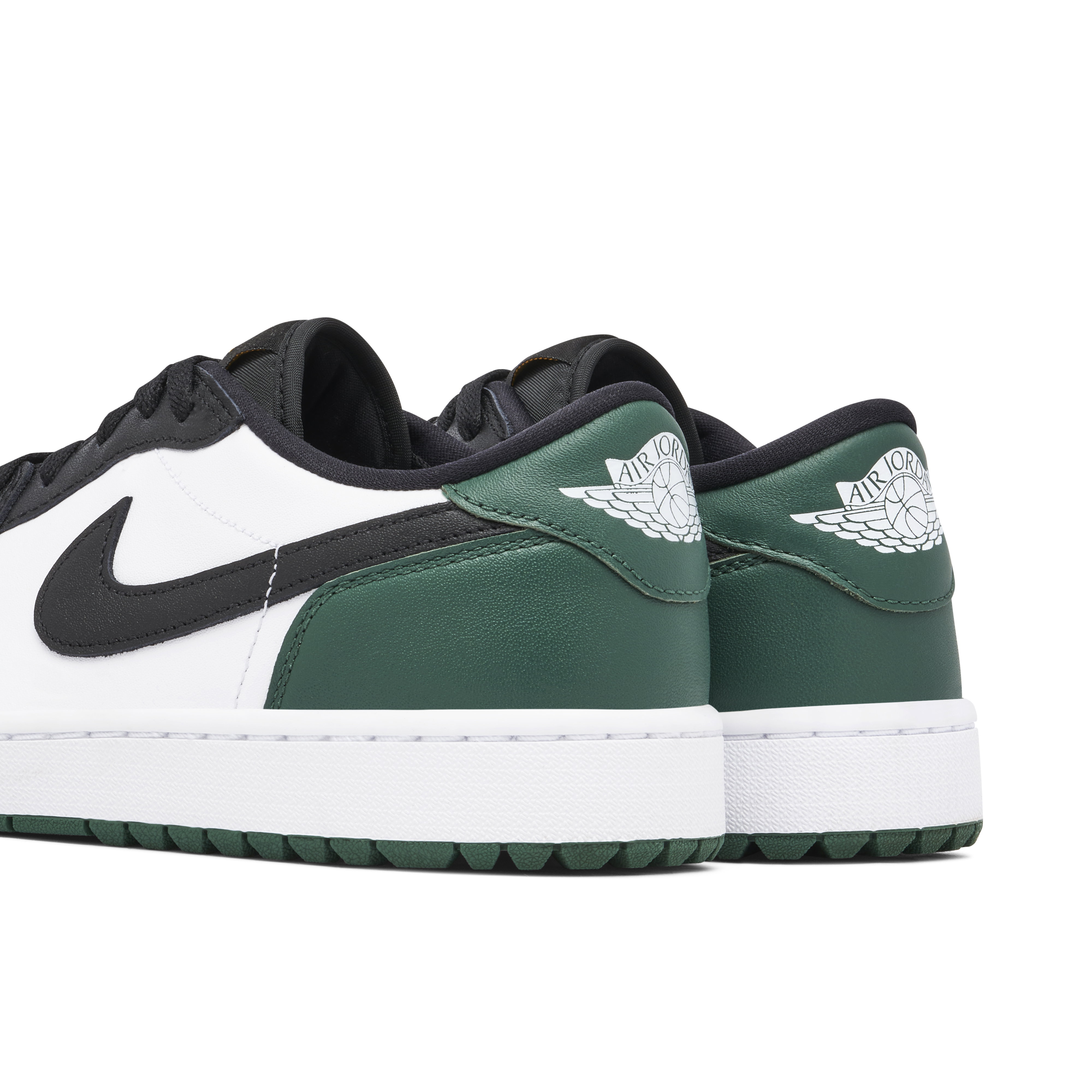 Air Jordan 1 Low Golf Noble Green | DD9315-107 | Laced