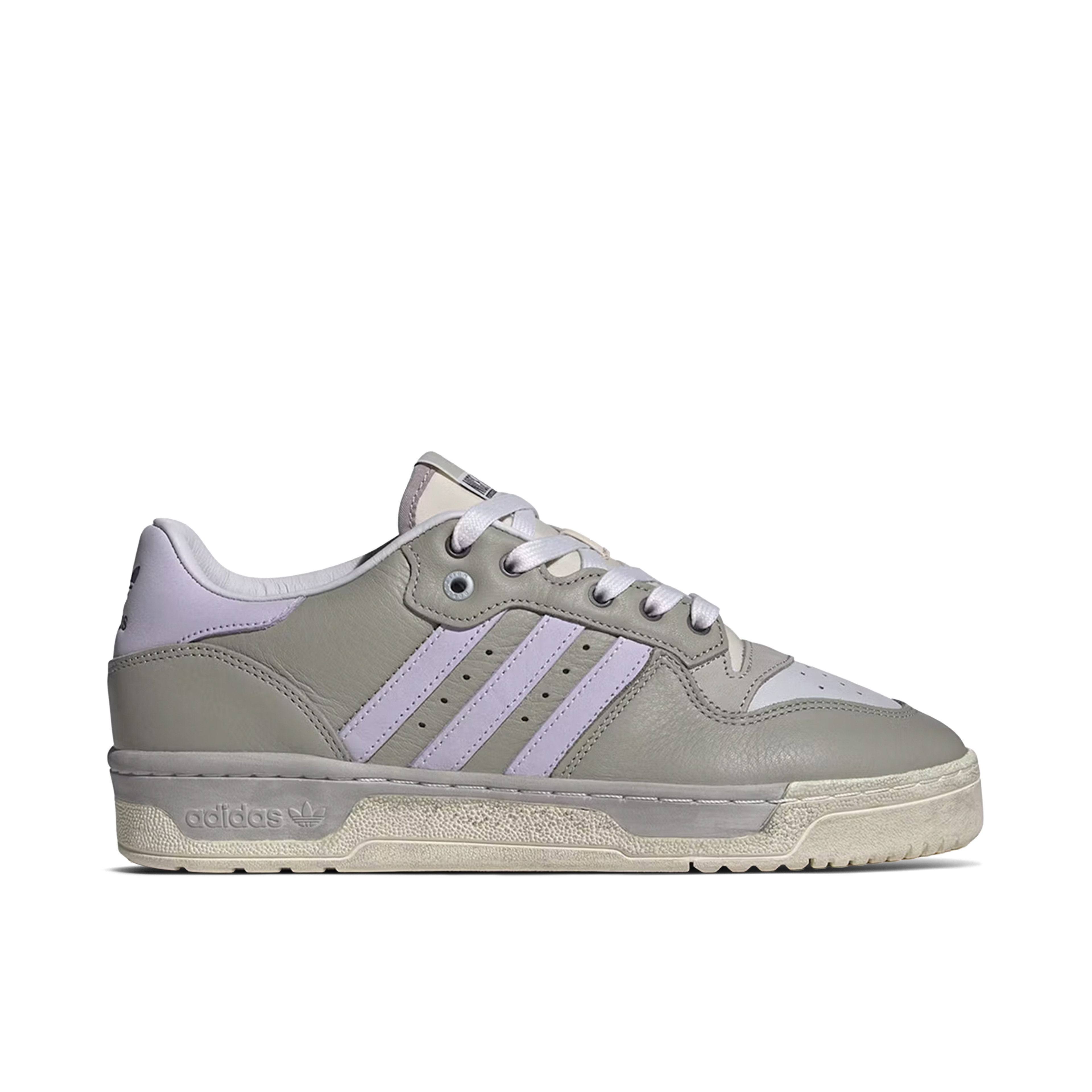 Adidas Rivalry Low Nice Kicks