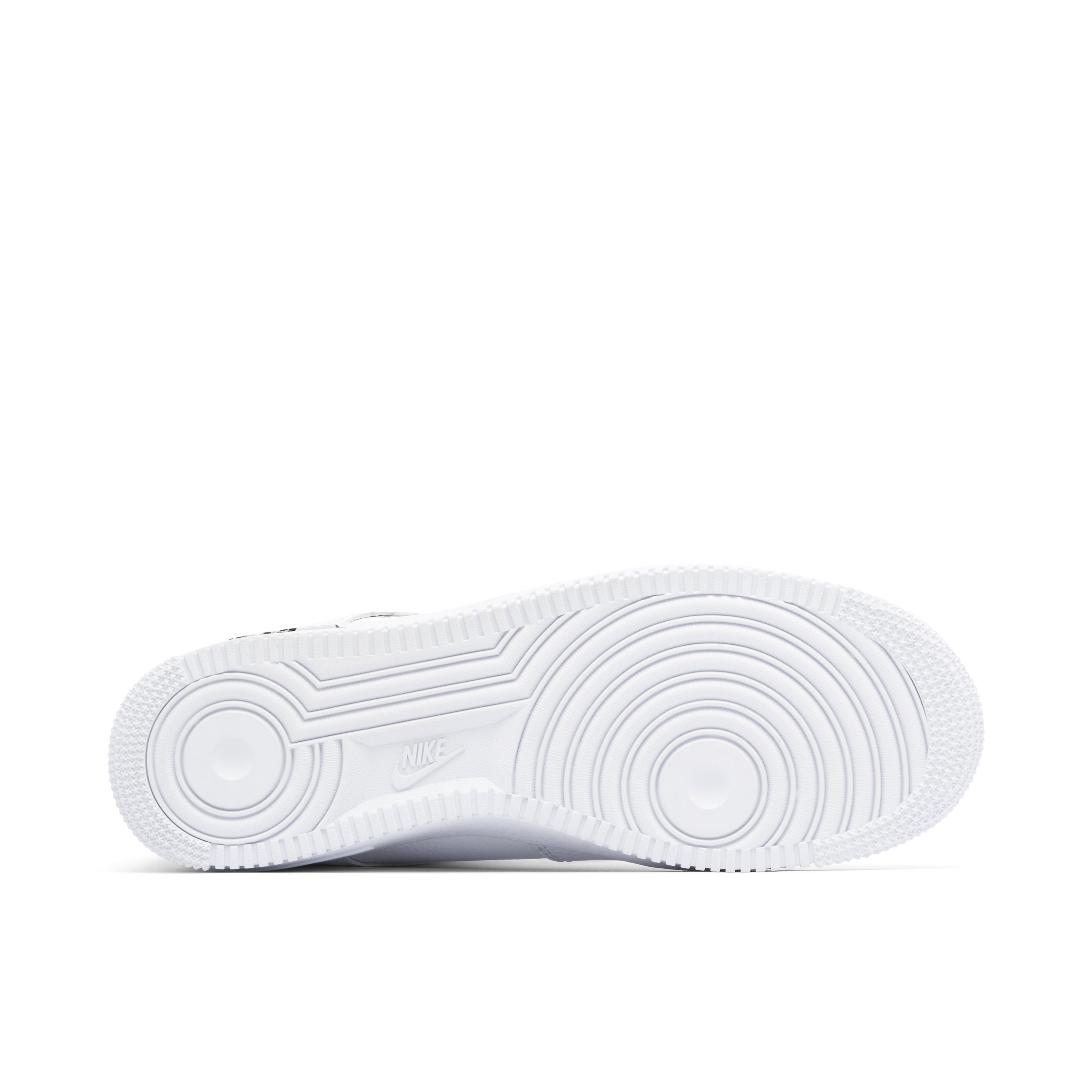 Nike Air Force 1 Low Sketch White