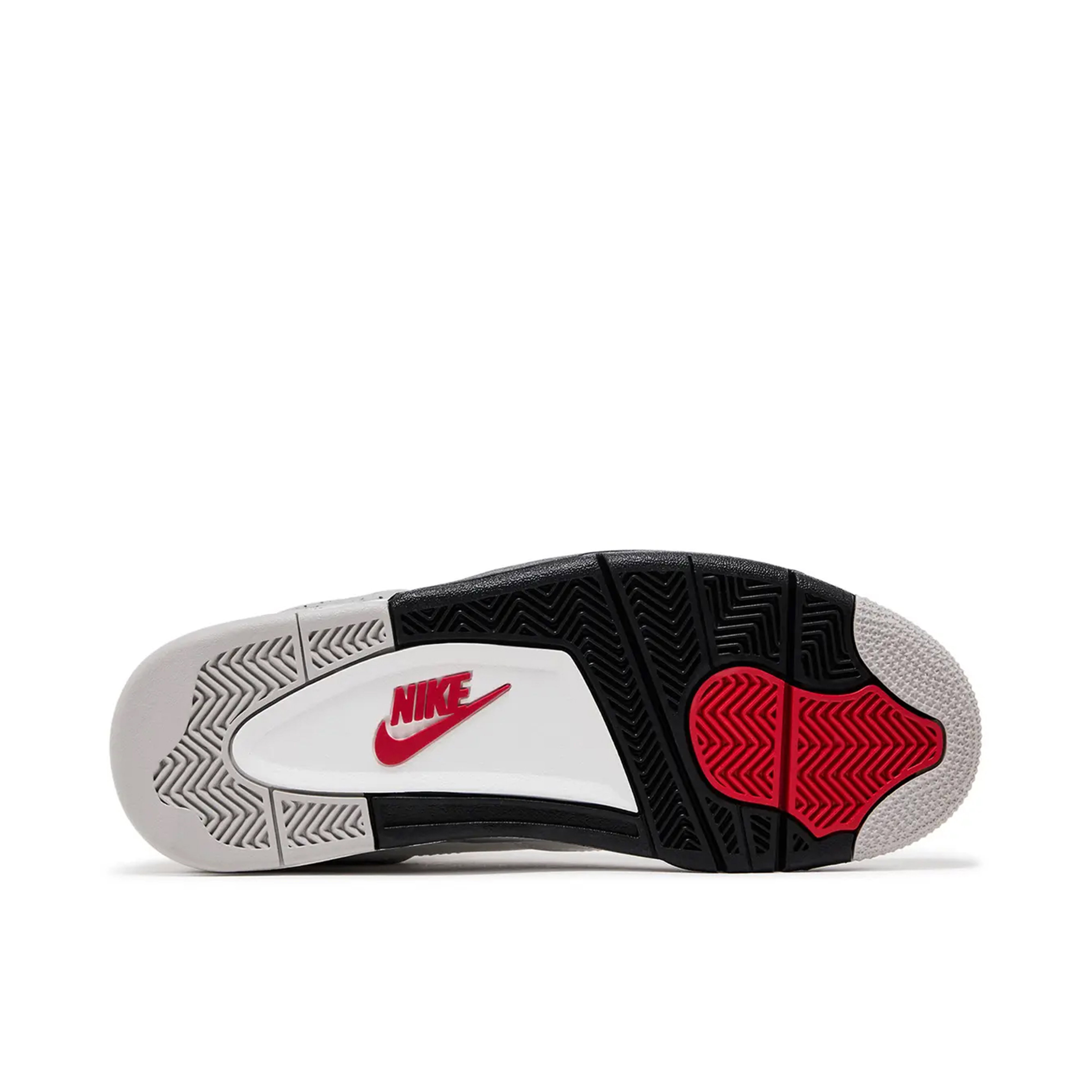 Air Jordan 4 Retro White Cement (2025) | FV5029-100 | Laced