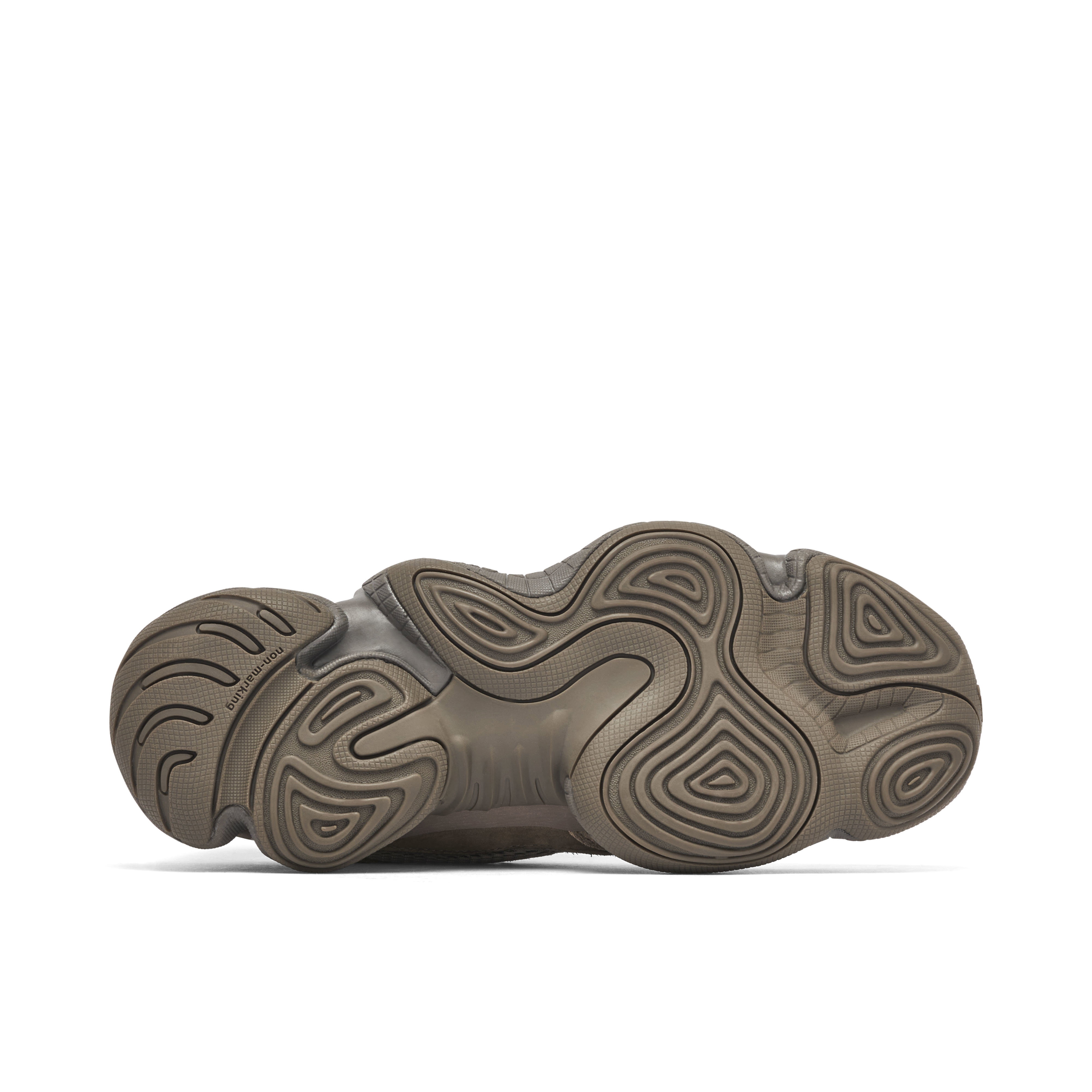 Yeezy 500 Clay Brown | GX3606 | Laced