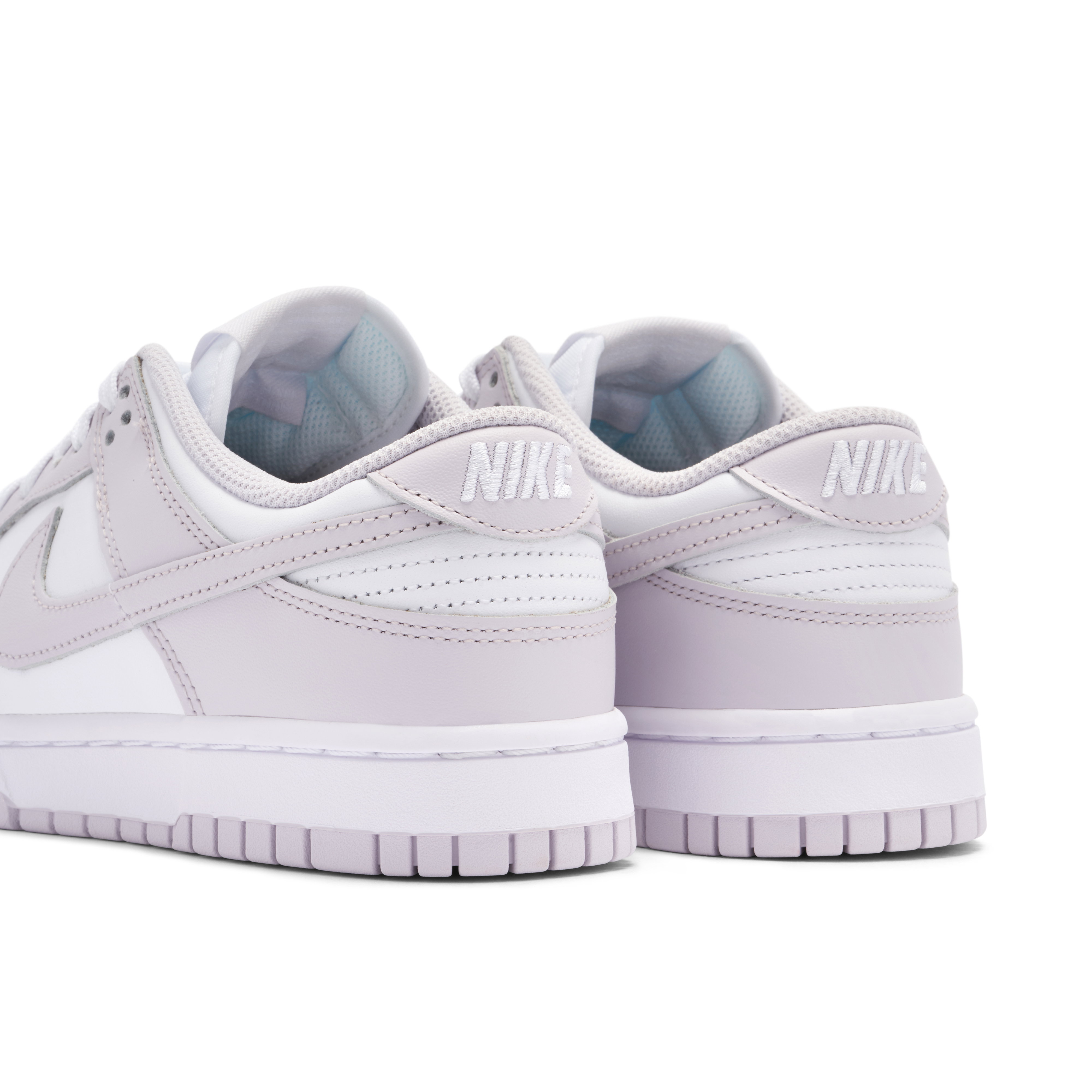 Nike Dunk Low Light Violet Womens | DD1503-116 | Laced