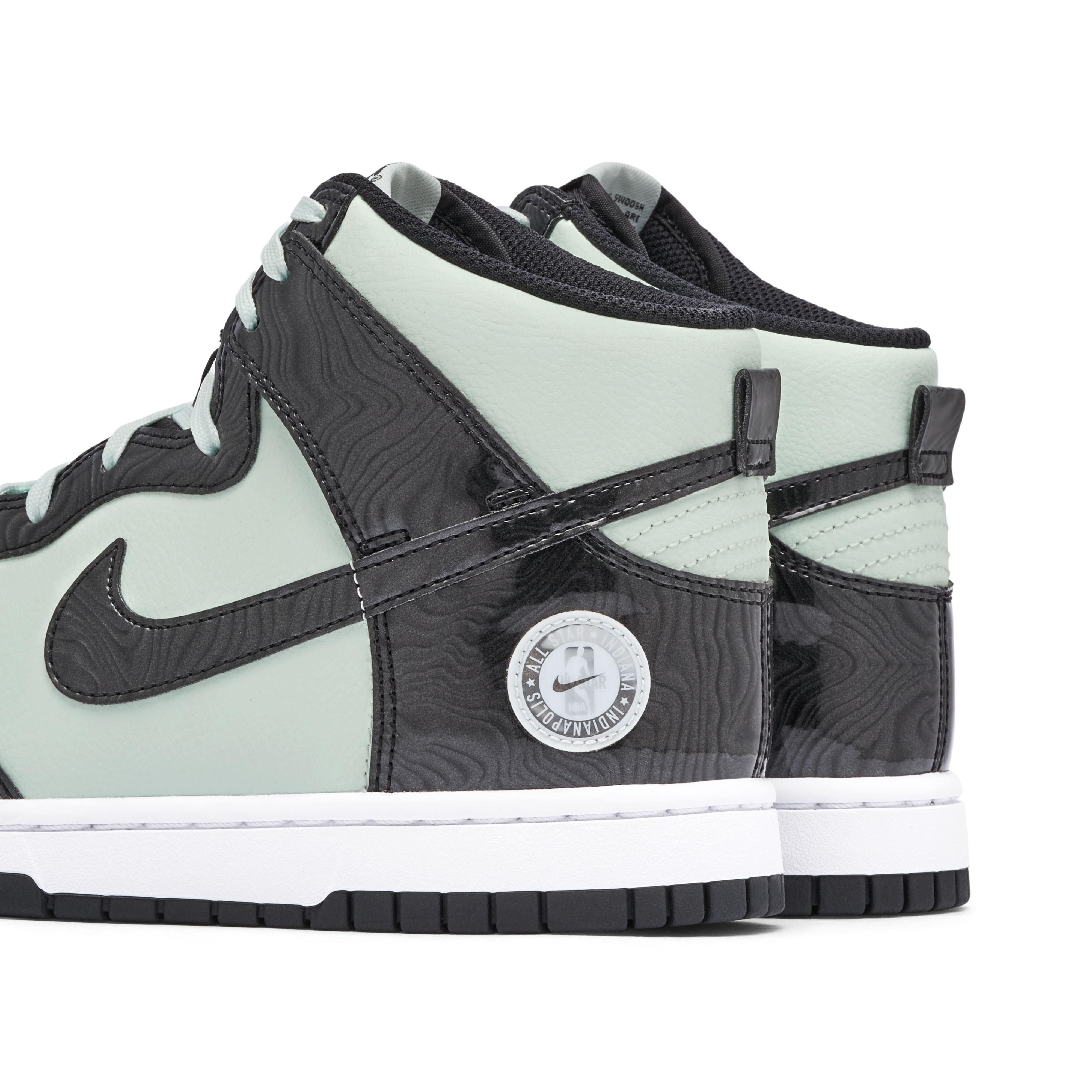 Nike Dunk High SE All-Star 2021 | DD1398-300 | Laced