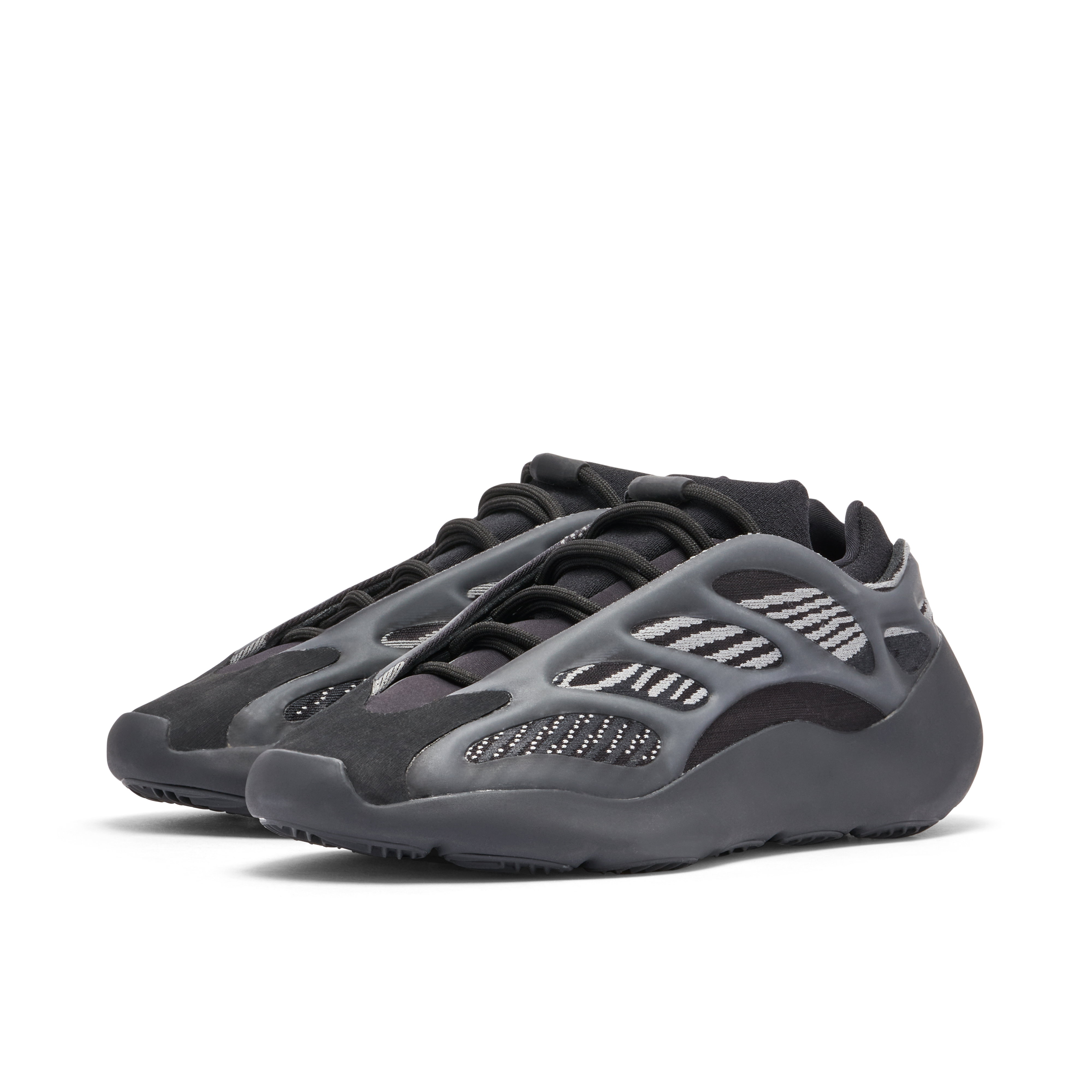 Yeezy 700 V3 Dark Glow | GX6144 | Laced
