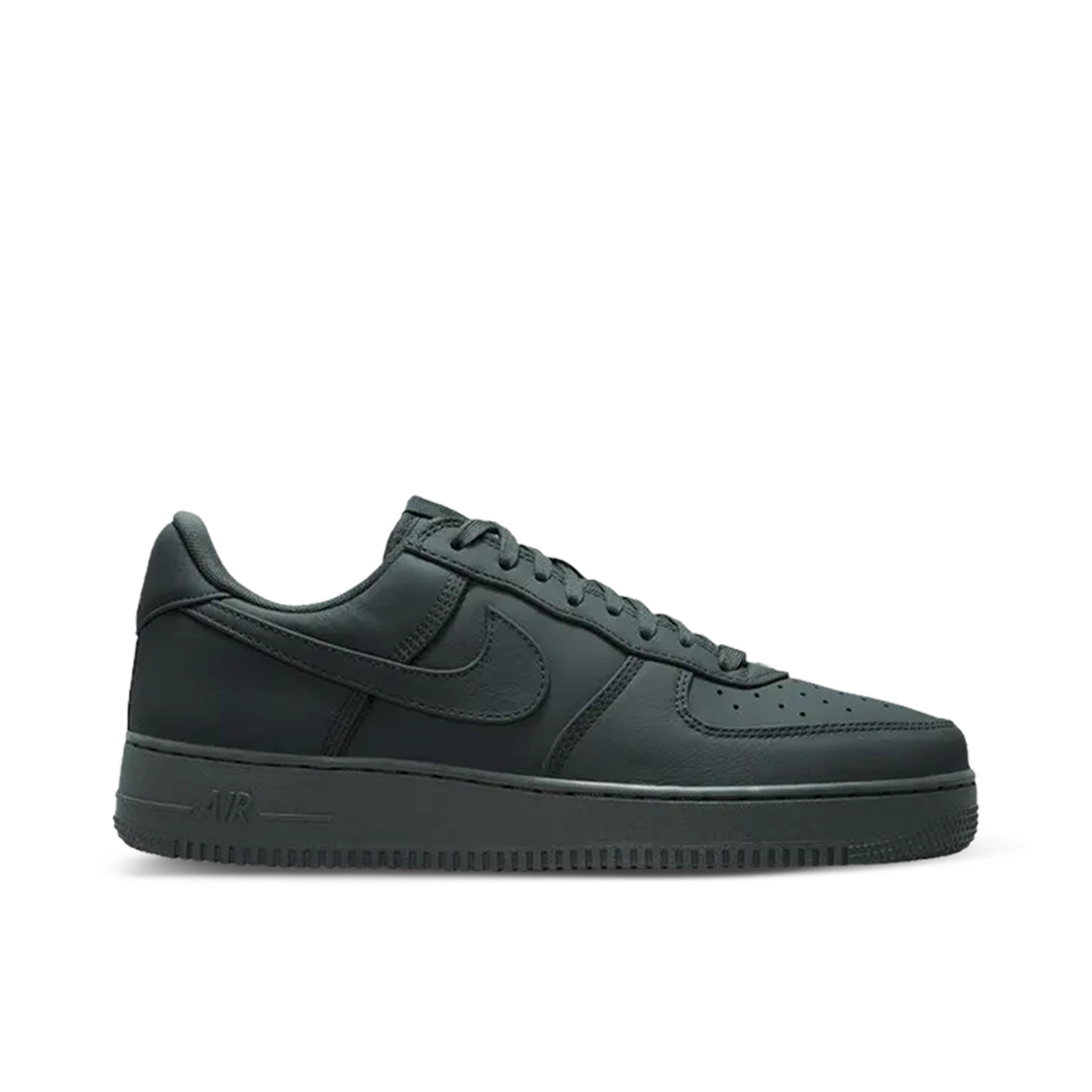 Nike Air Force 1 Low Retro Premium Bomber Grey