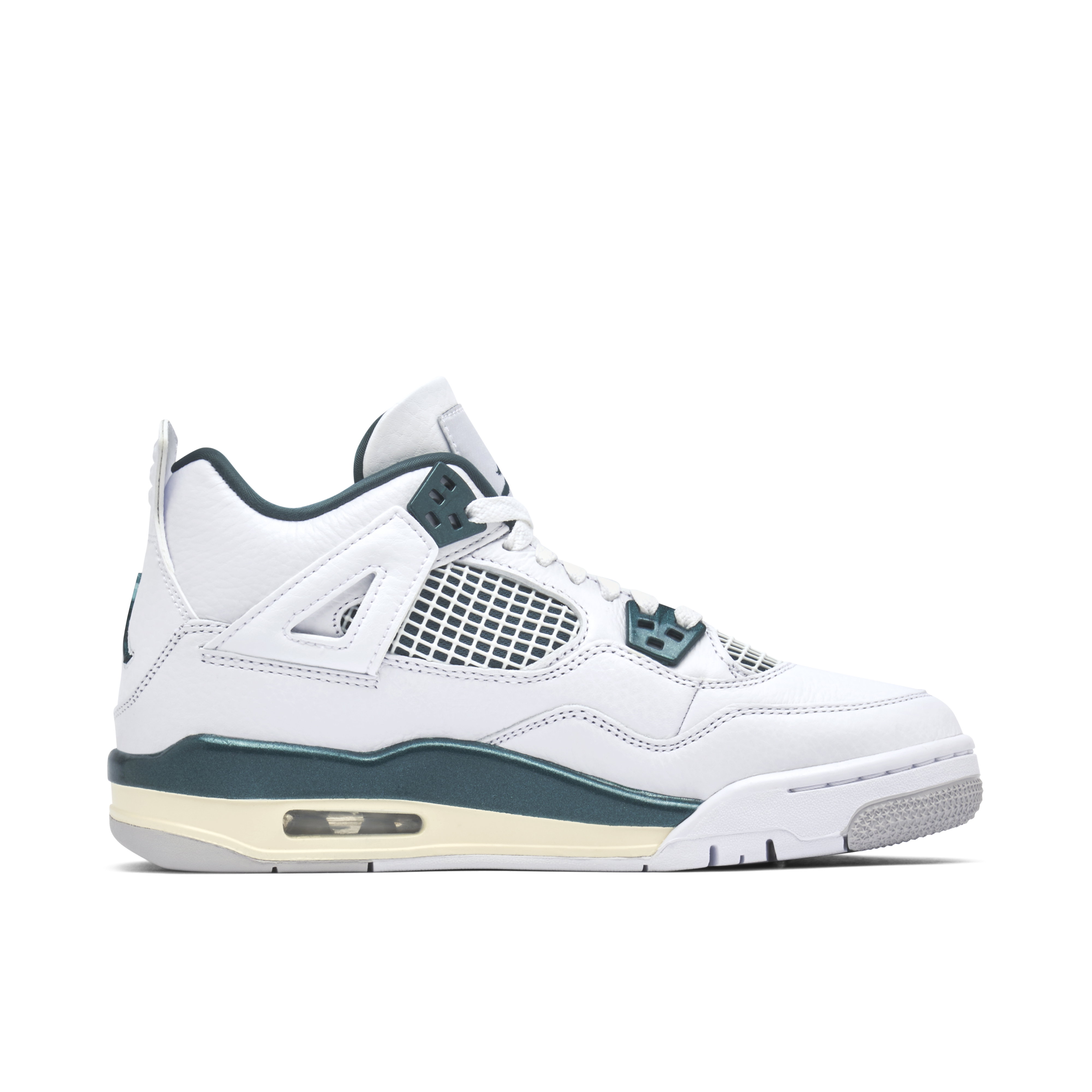 Air Jordan 4 Fear GS (2024) | FQ8213-002 | Laced