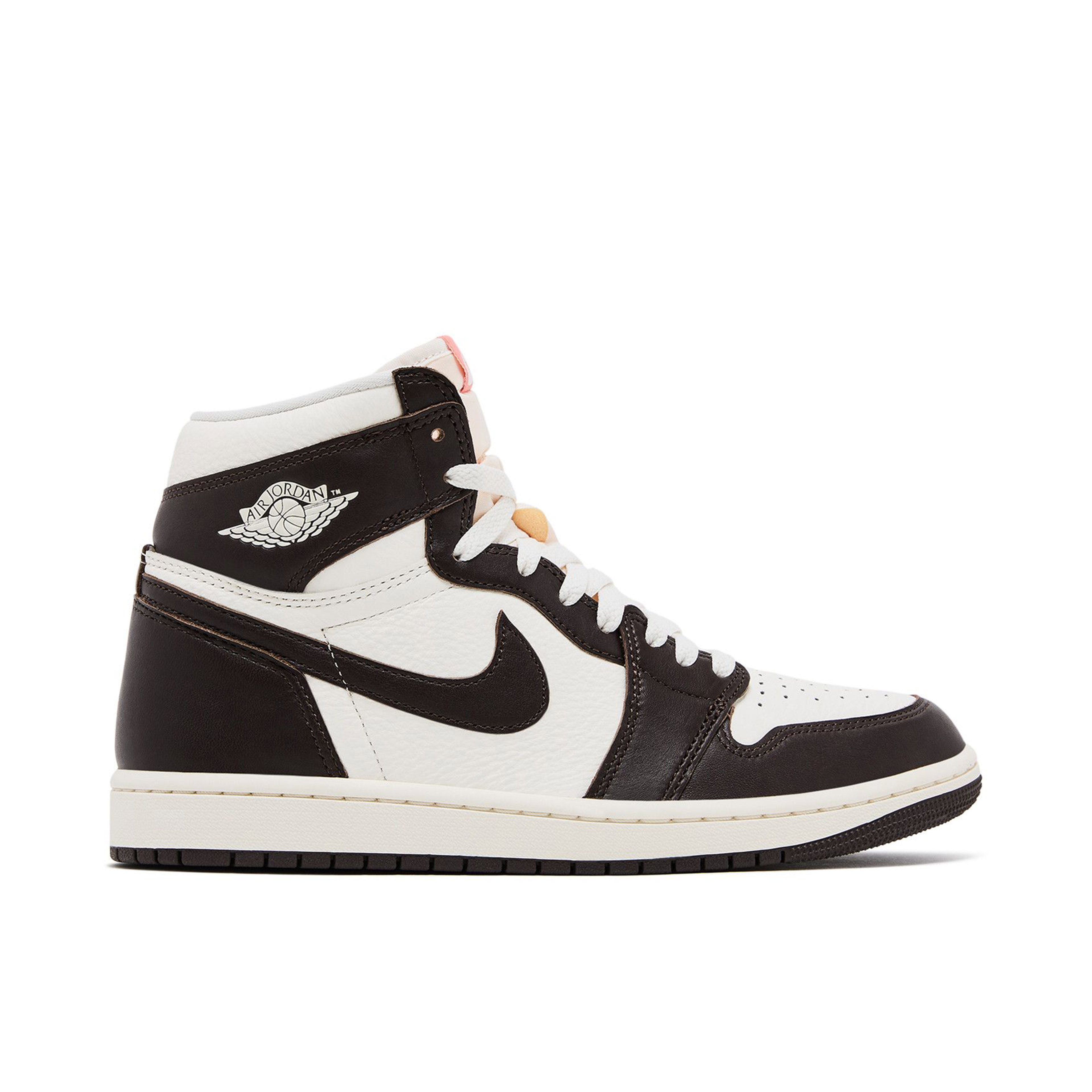 Air Jordan 1 Retro High OG Light Madder Root Womens