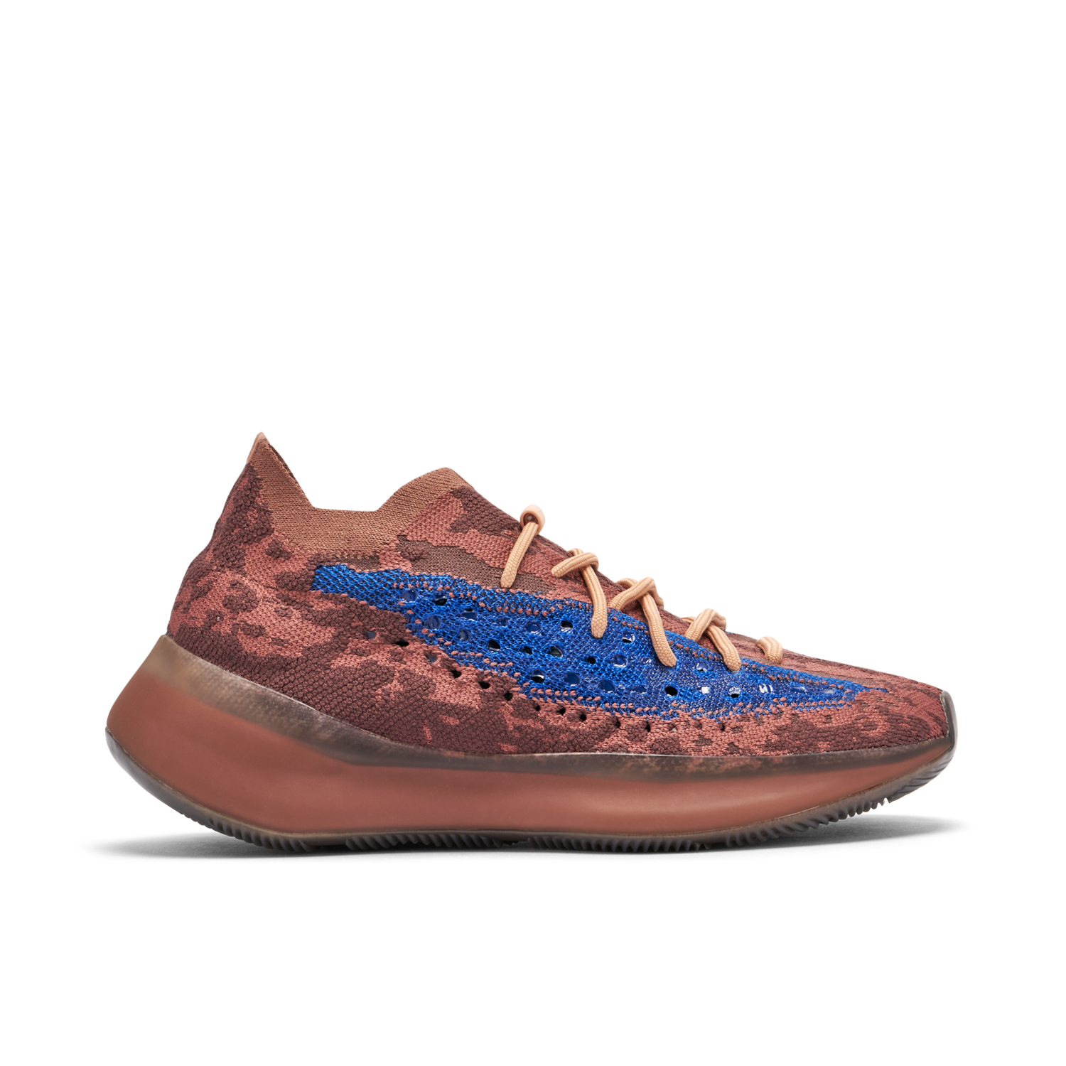 Yeezy Boost 380 Azure Non-Reflective