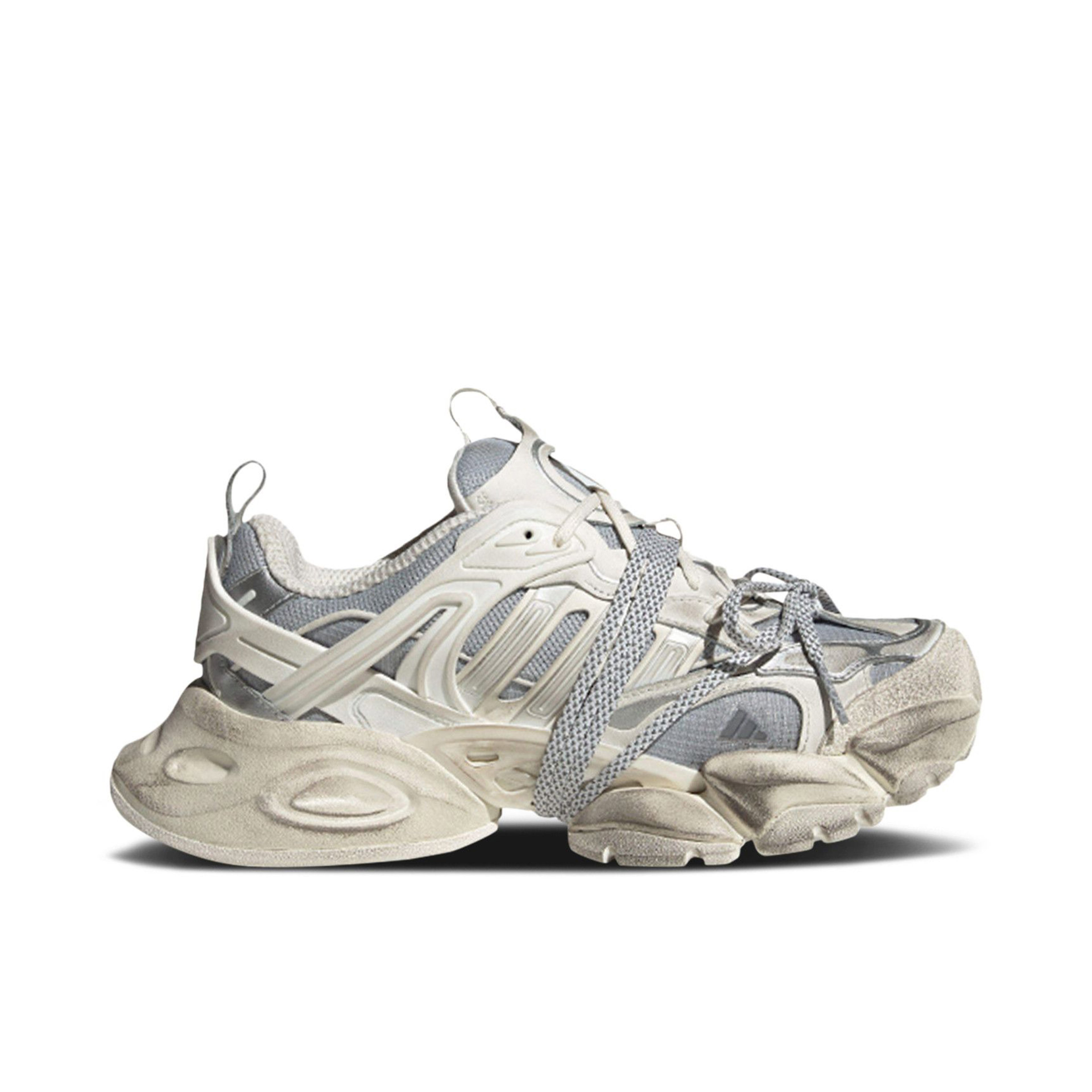 Adidas Vento XLG Deluxe Sail Grey