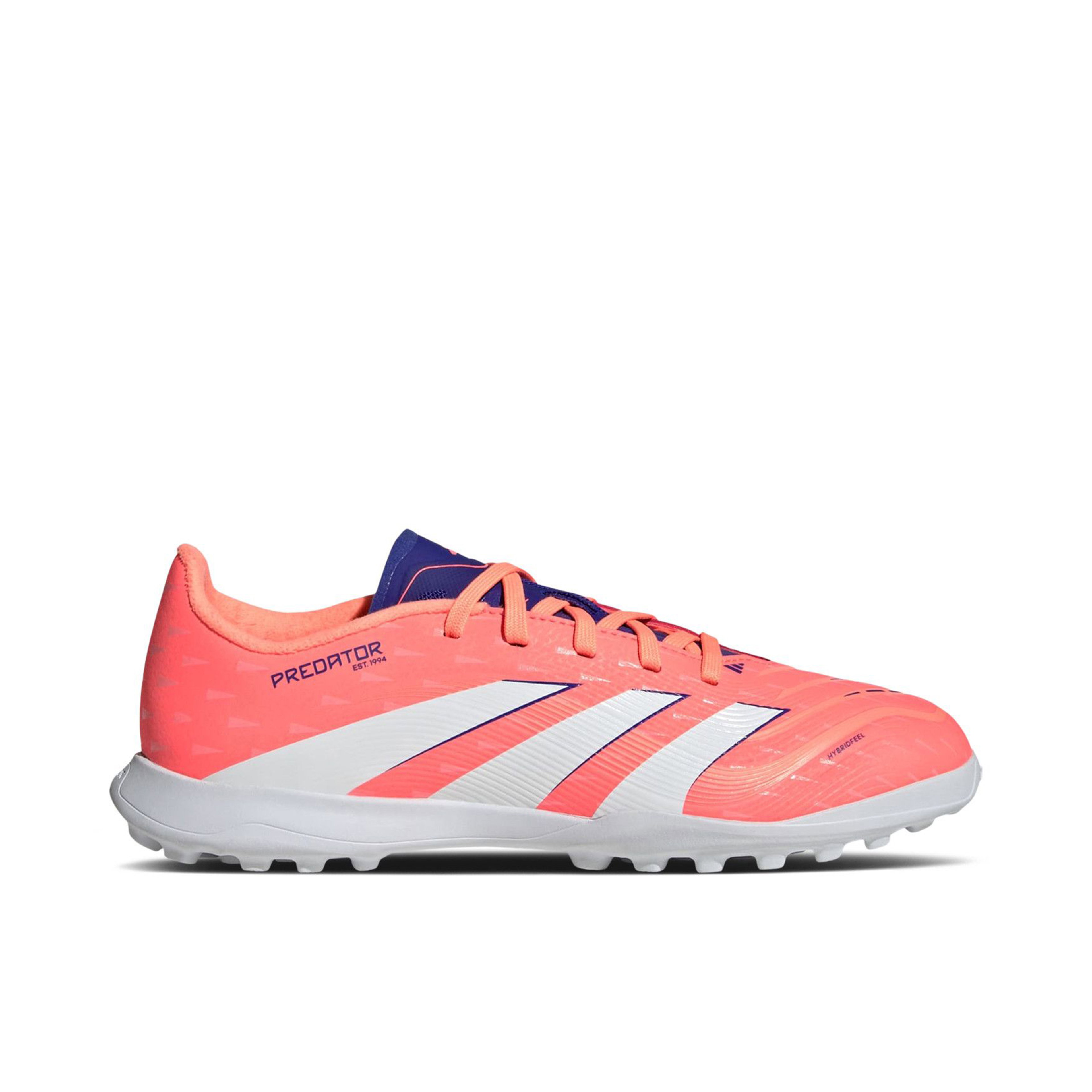 Adidas Predator League TF Coral Blaze Pack Kids