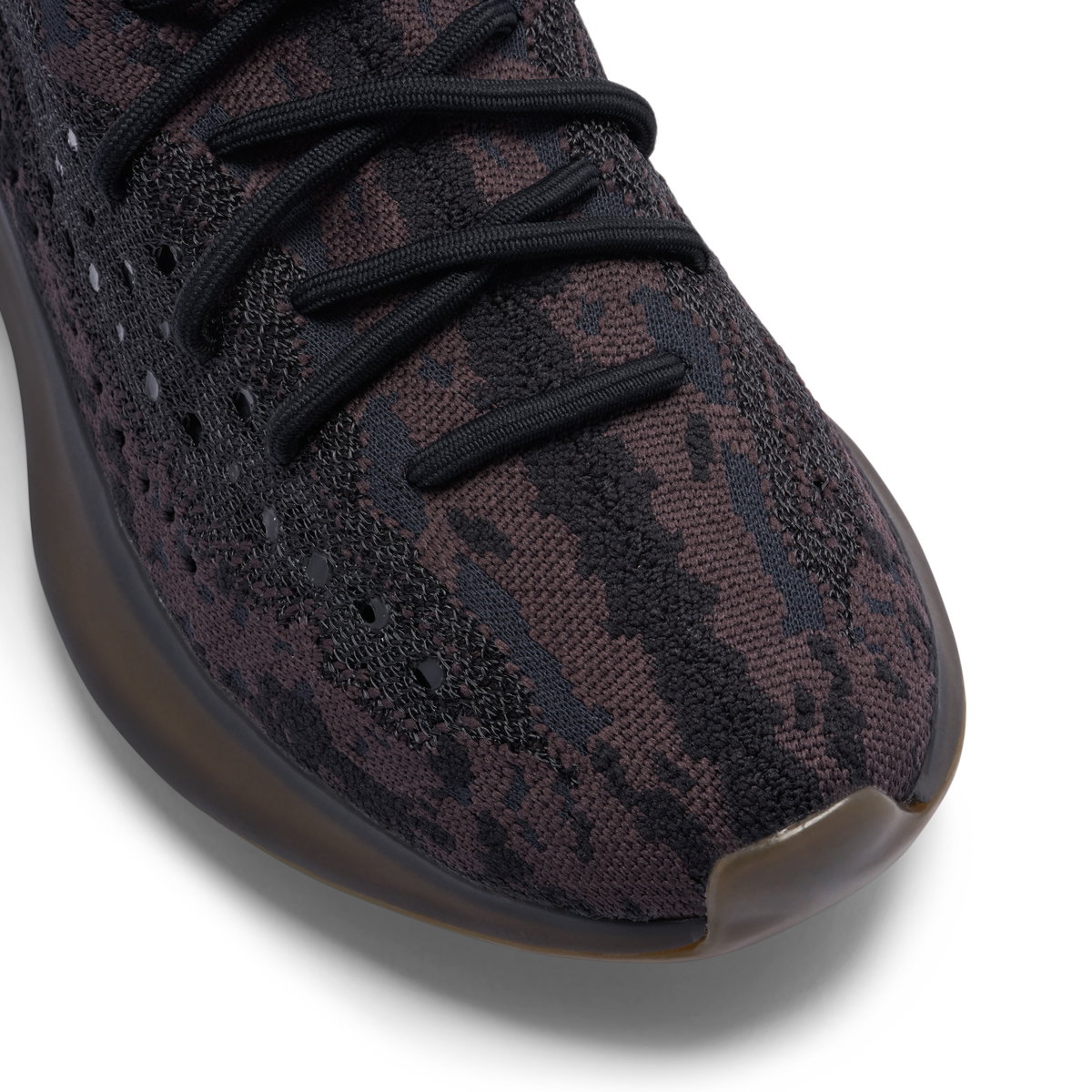 Yeezy Boost 380 Onyx | FZ1270 | Laced