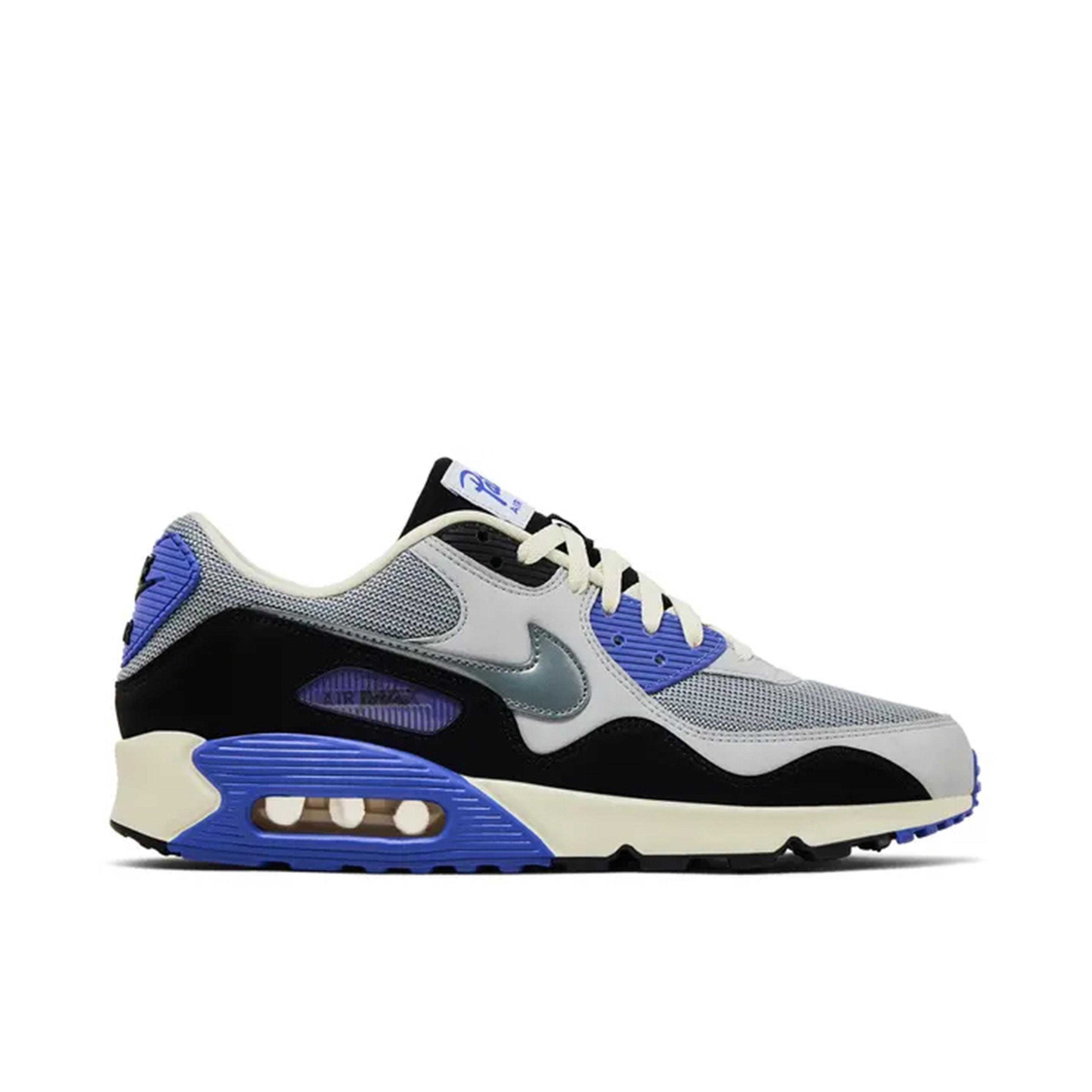 Nike Air Max 90 SP Patta Waves Sapphire