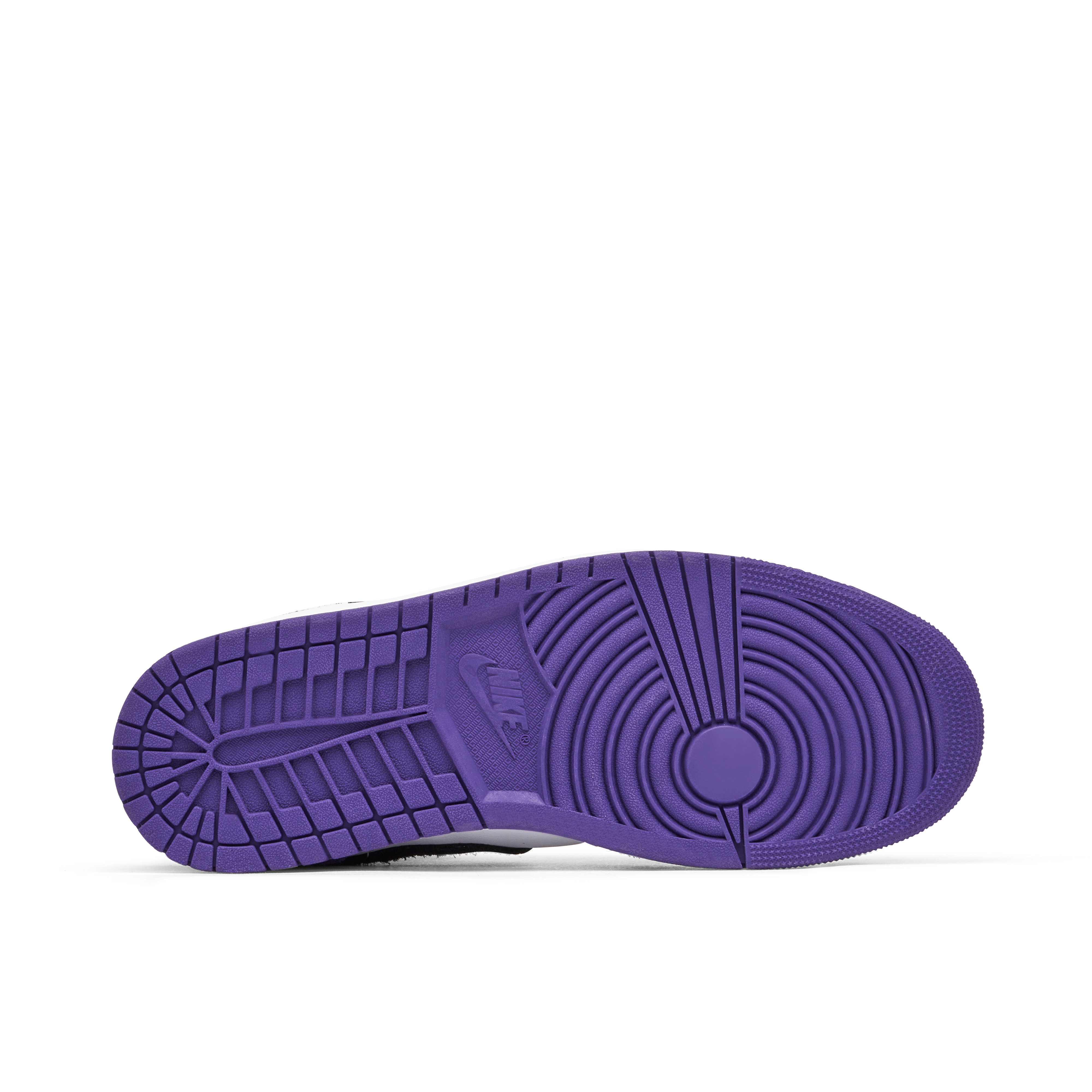 Air Jordan 1 Mid SE Varsity Purple | 852542-105 | Laced