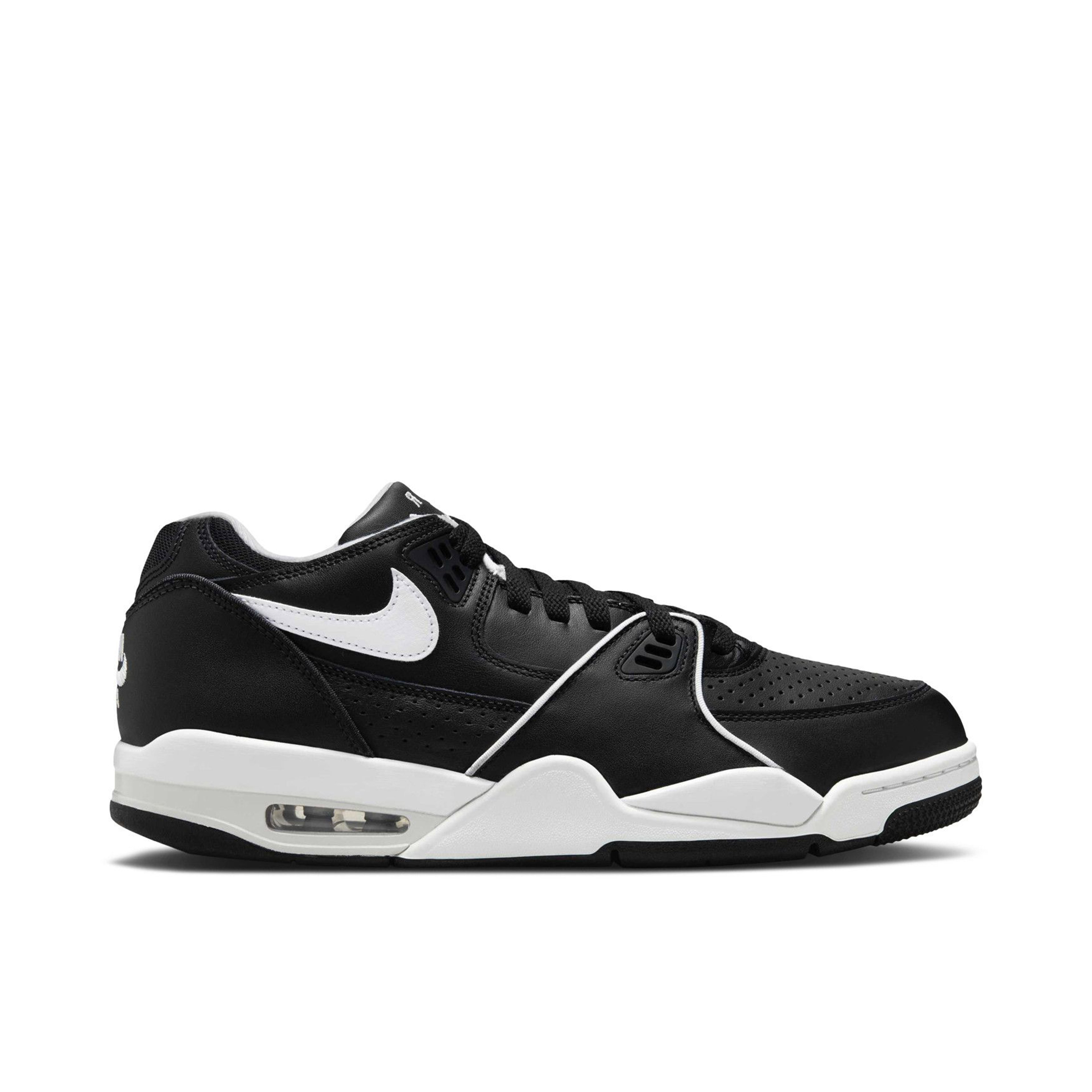 Nike Air Flight '89 Low Oreo