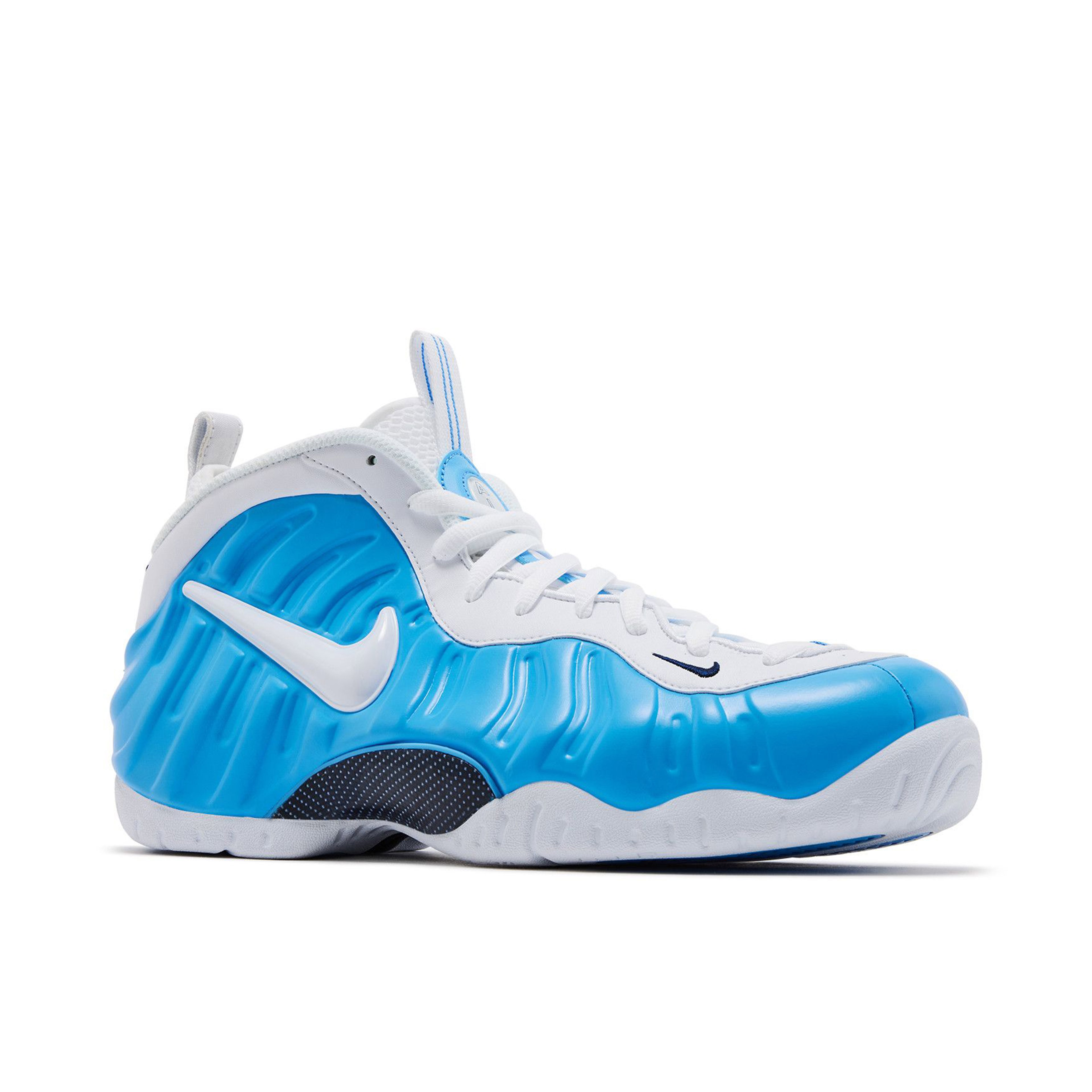 Nike Air Foamposite Pro University Blue (2026)