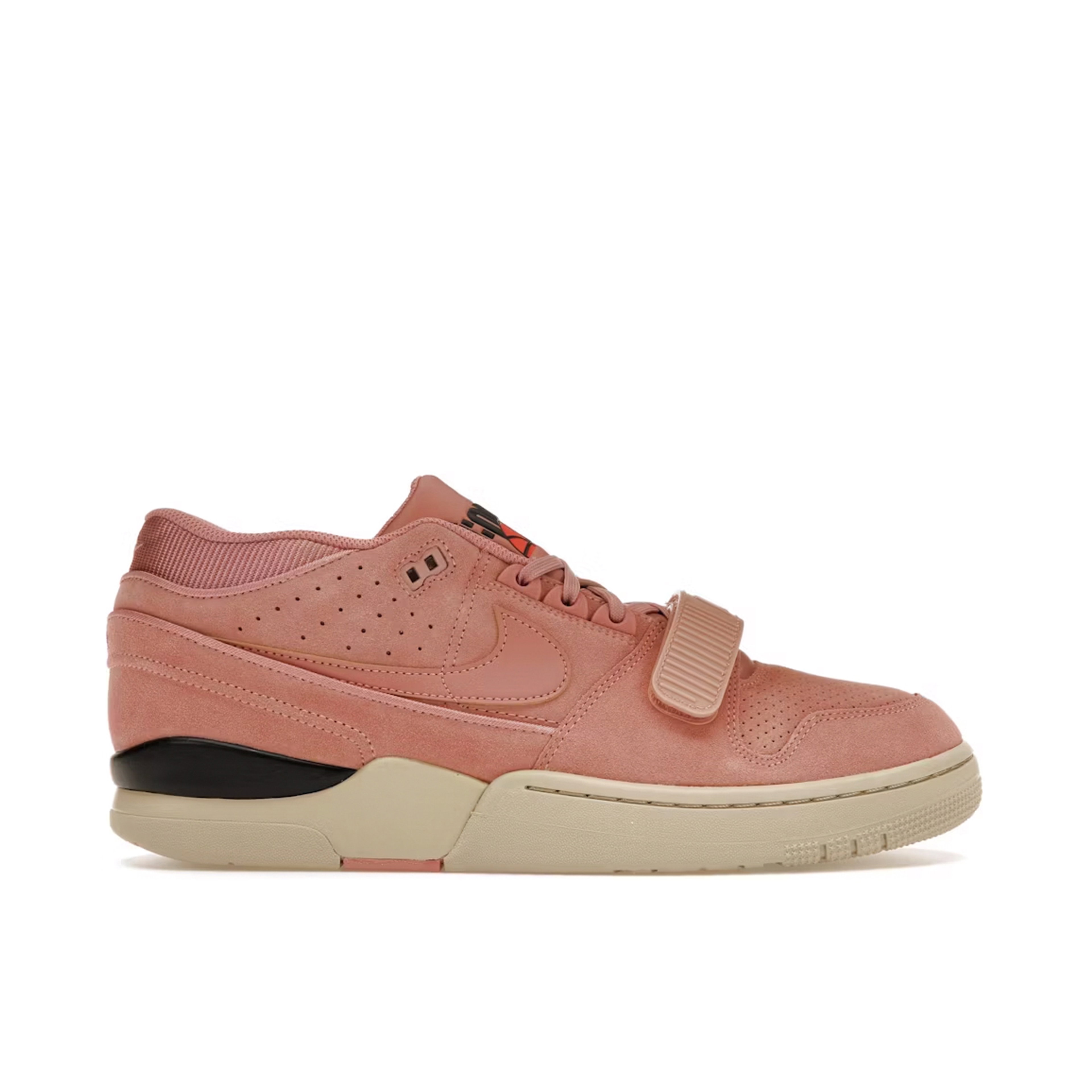 Nike Air Alpha Force 88 Red Stardust