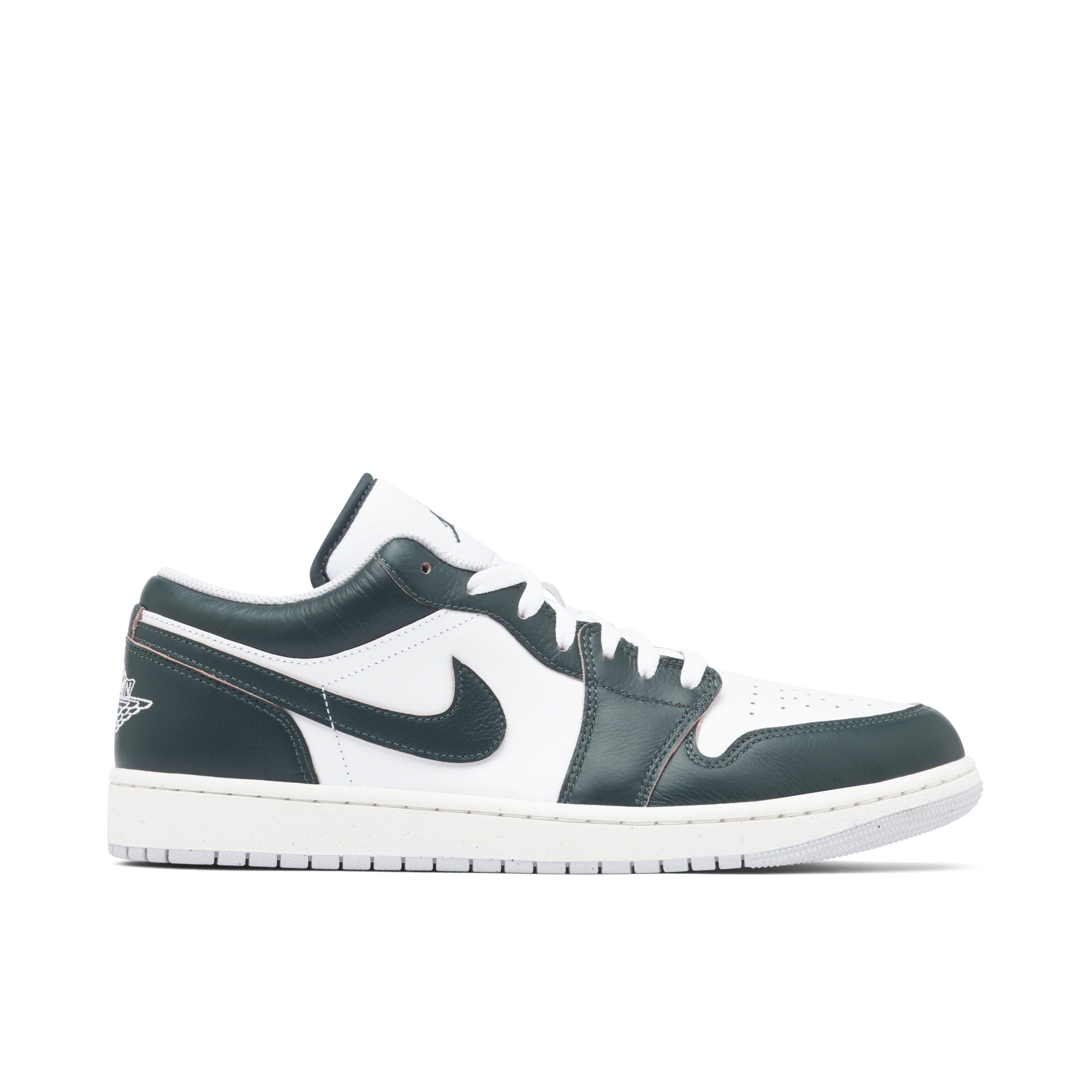 Air Jordan 1 Low SE Oxidized Green