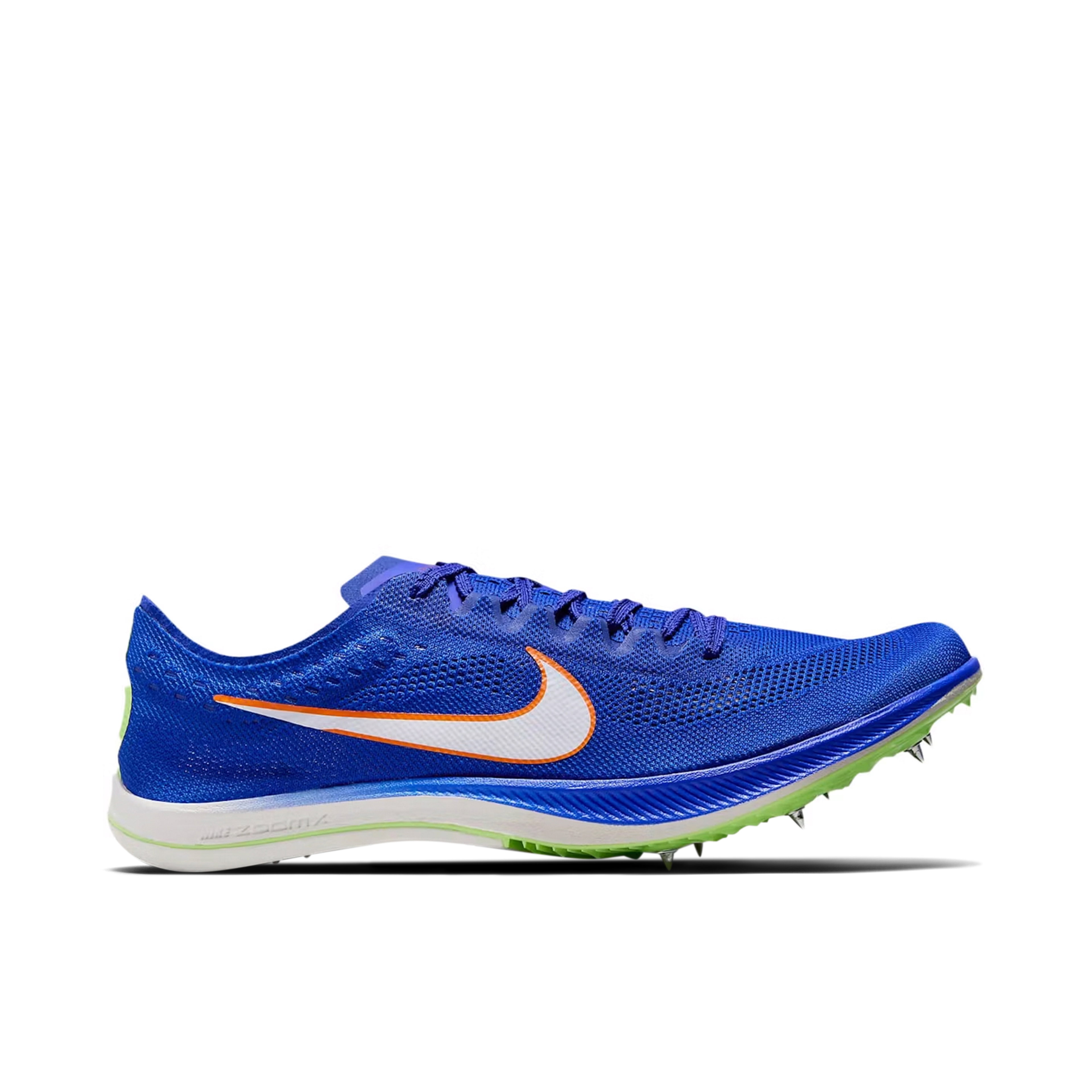 Nike ZoomX Dragonfly Racer Blue