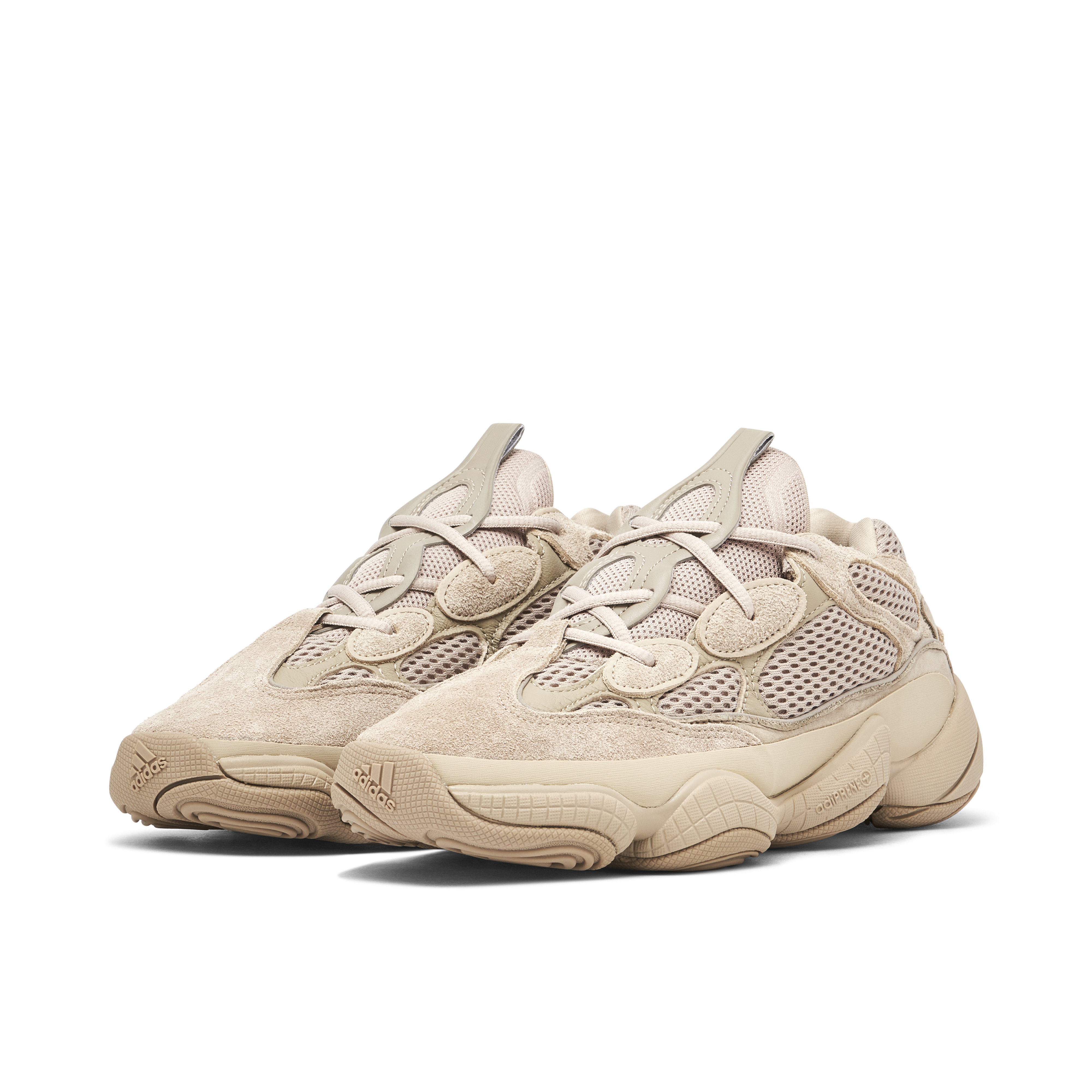 Yeezy 500 Taupe Light | GX3605 | Laced