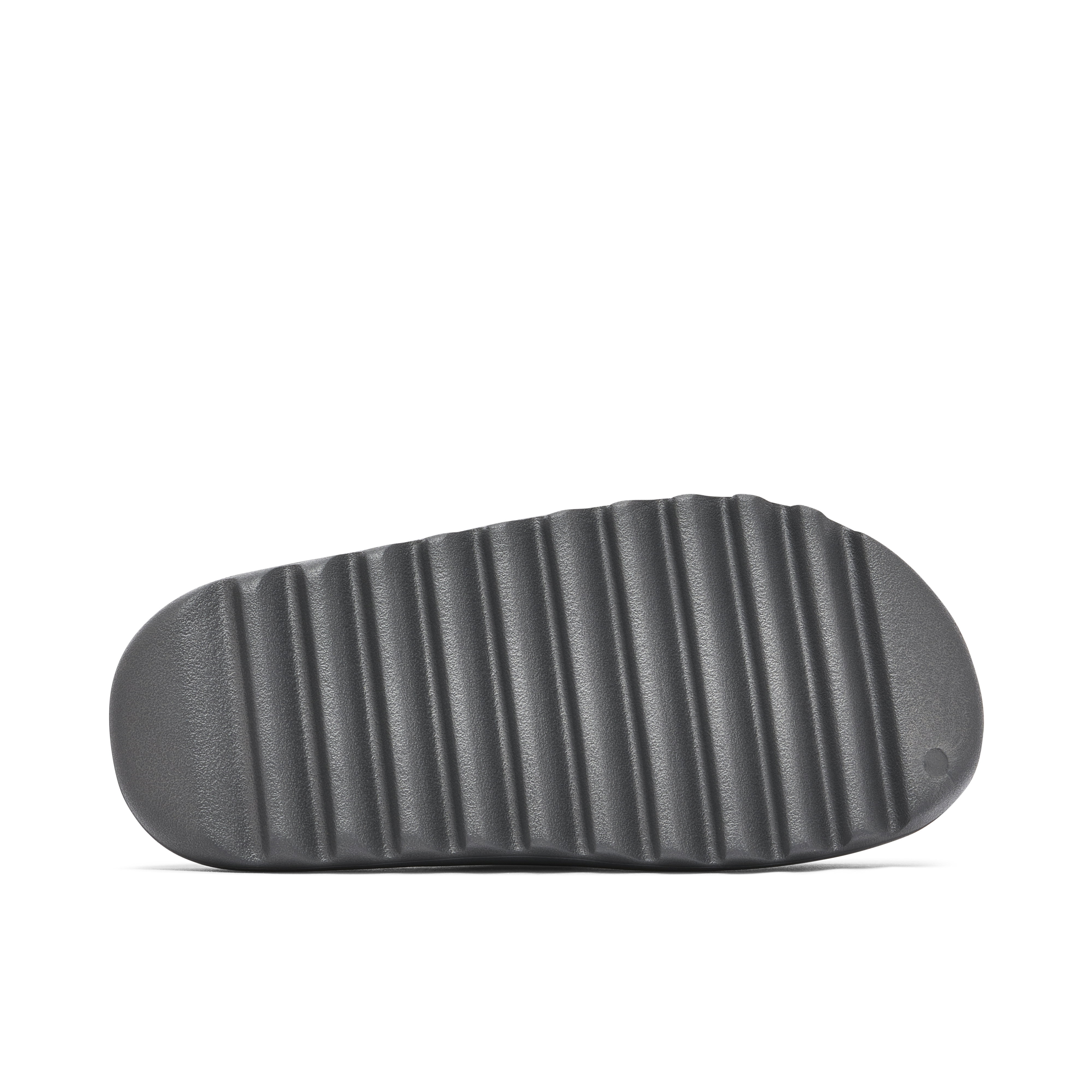 Yeezy Slide Granite | ID4132 | Laced