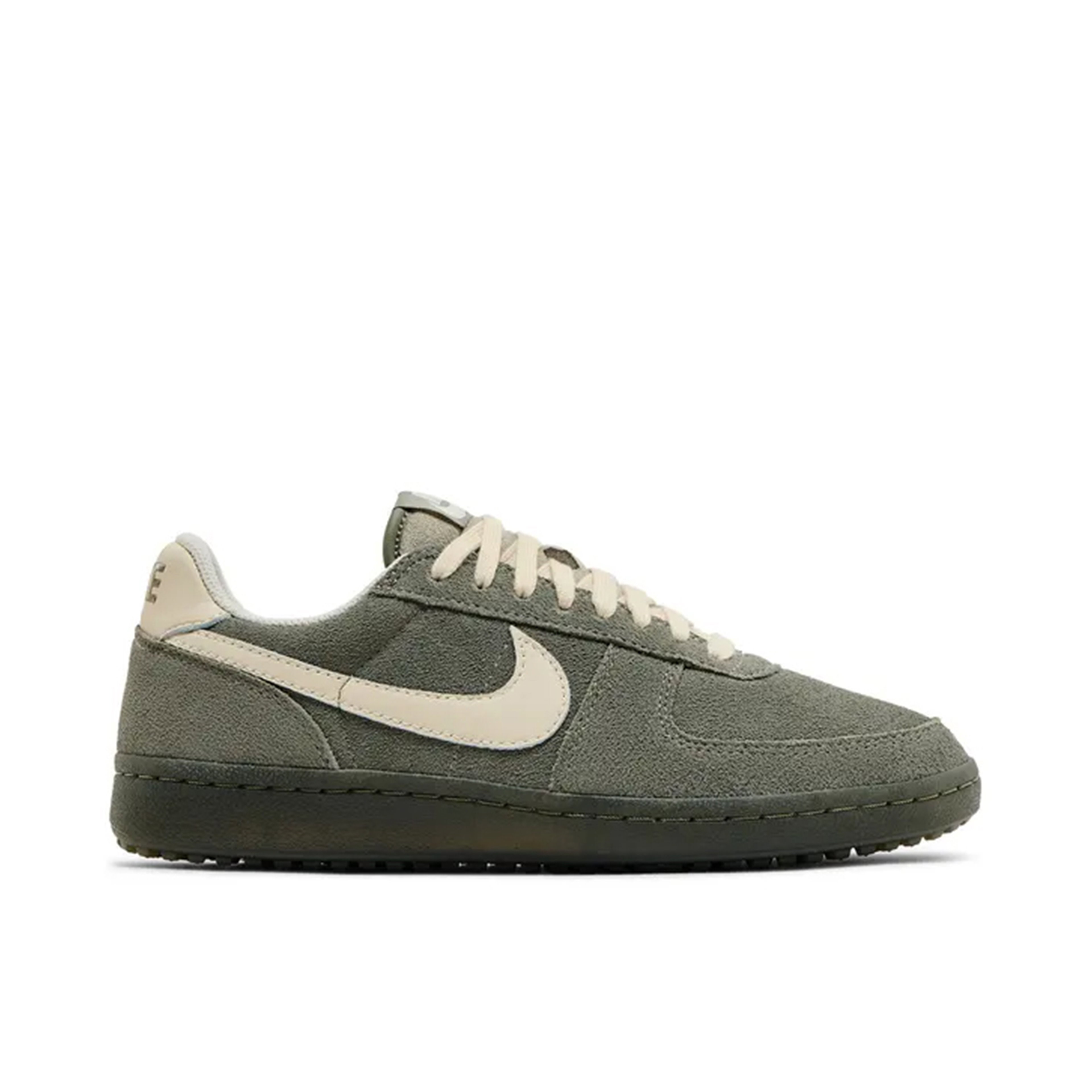 Nike Field General Light Army Natural