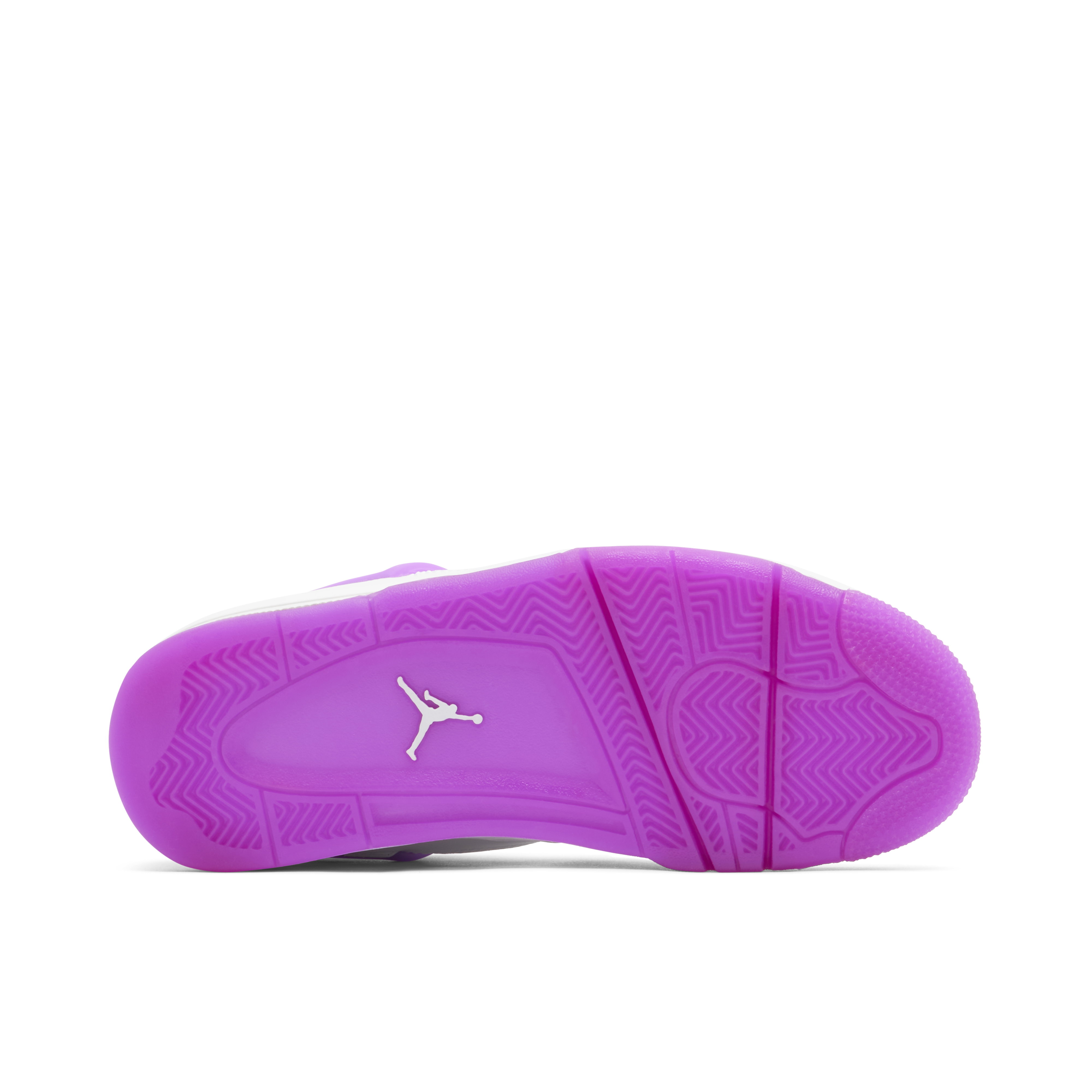 Air Jordan 4 Retro Hyper Violet GS | FQ1314-151 | Laced