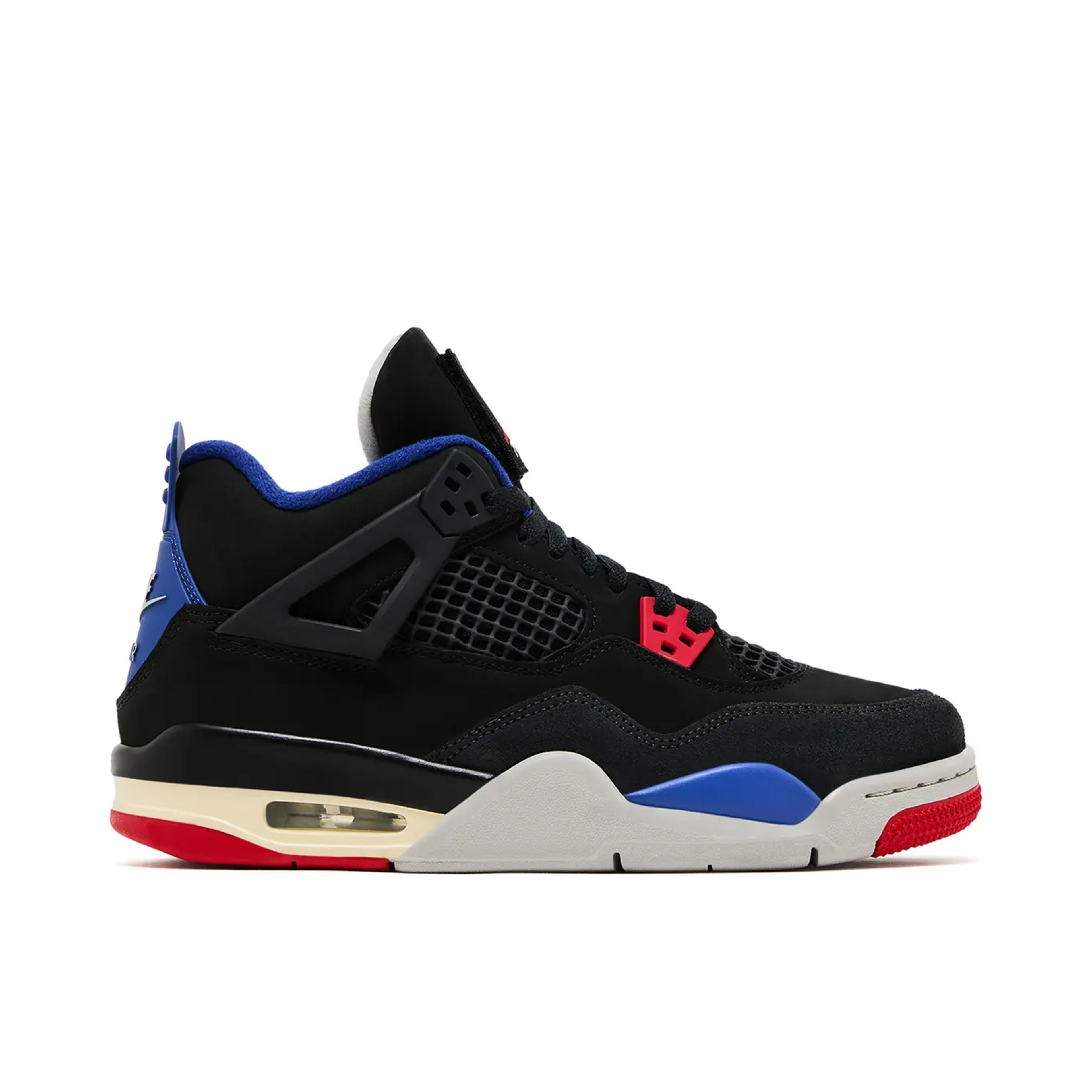 Air Jordan 4 Retro Rare Air GS