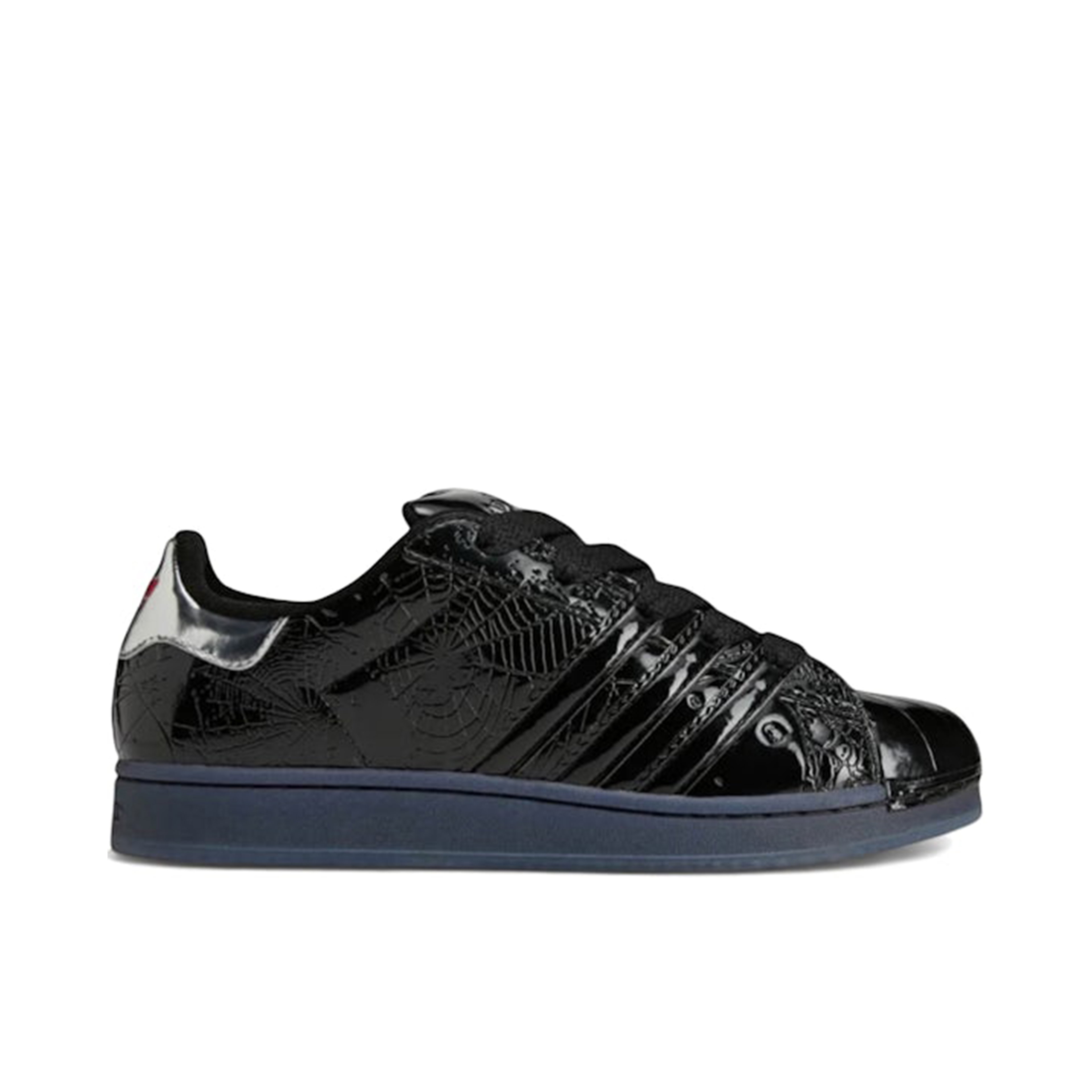 Adidas Superstar Sp5der Black