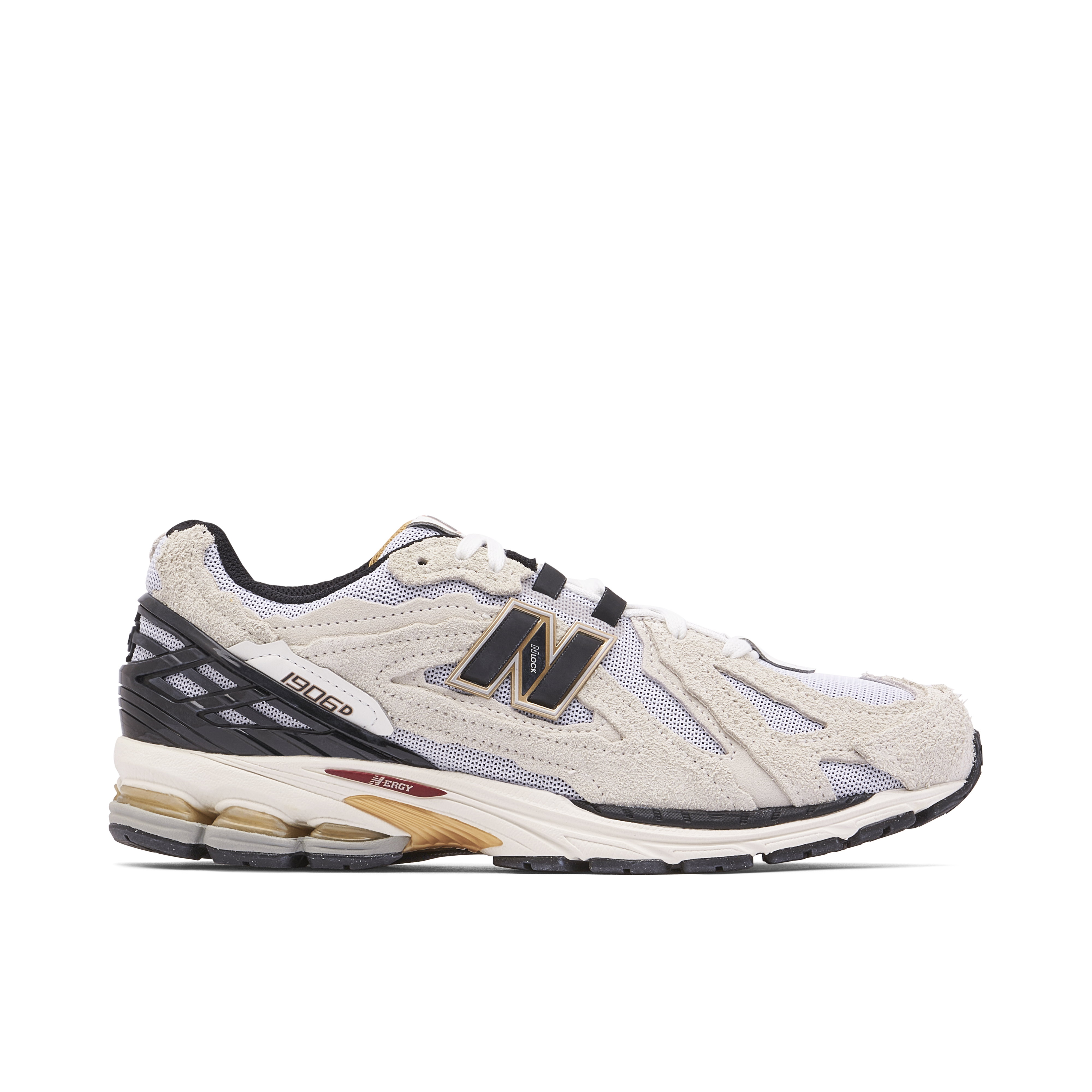 New Balance 1906D Protection Pack White Cream | M1906DC | Laced