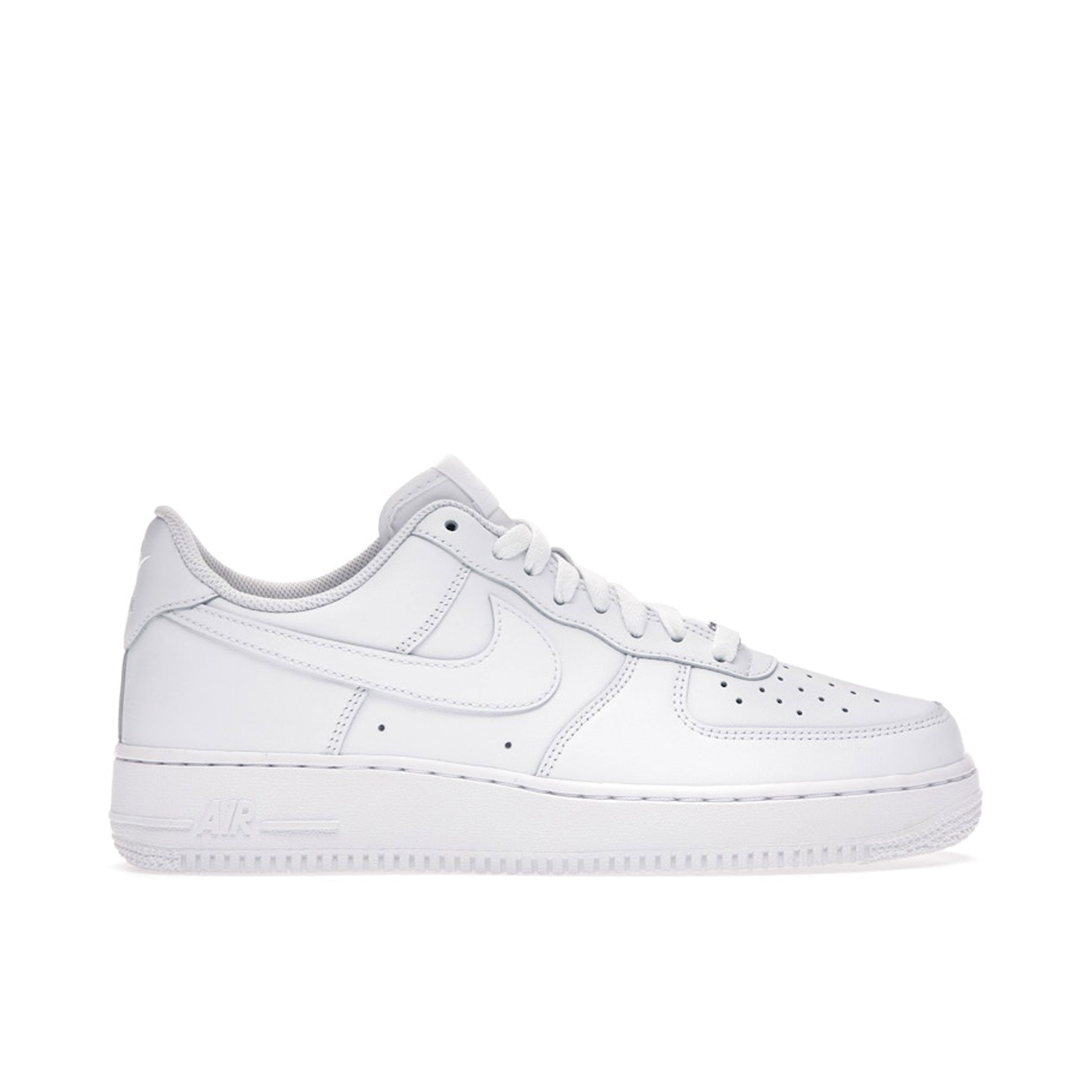 Nike Air Force 1 Low 07 White KAWS Sky High Farm Workwear Edition