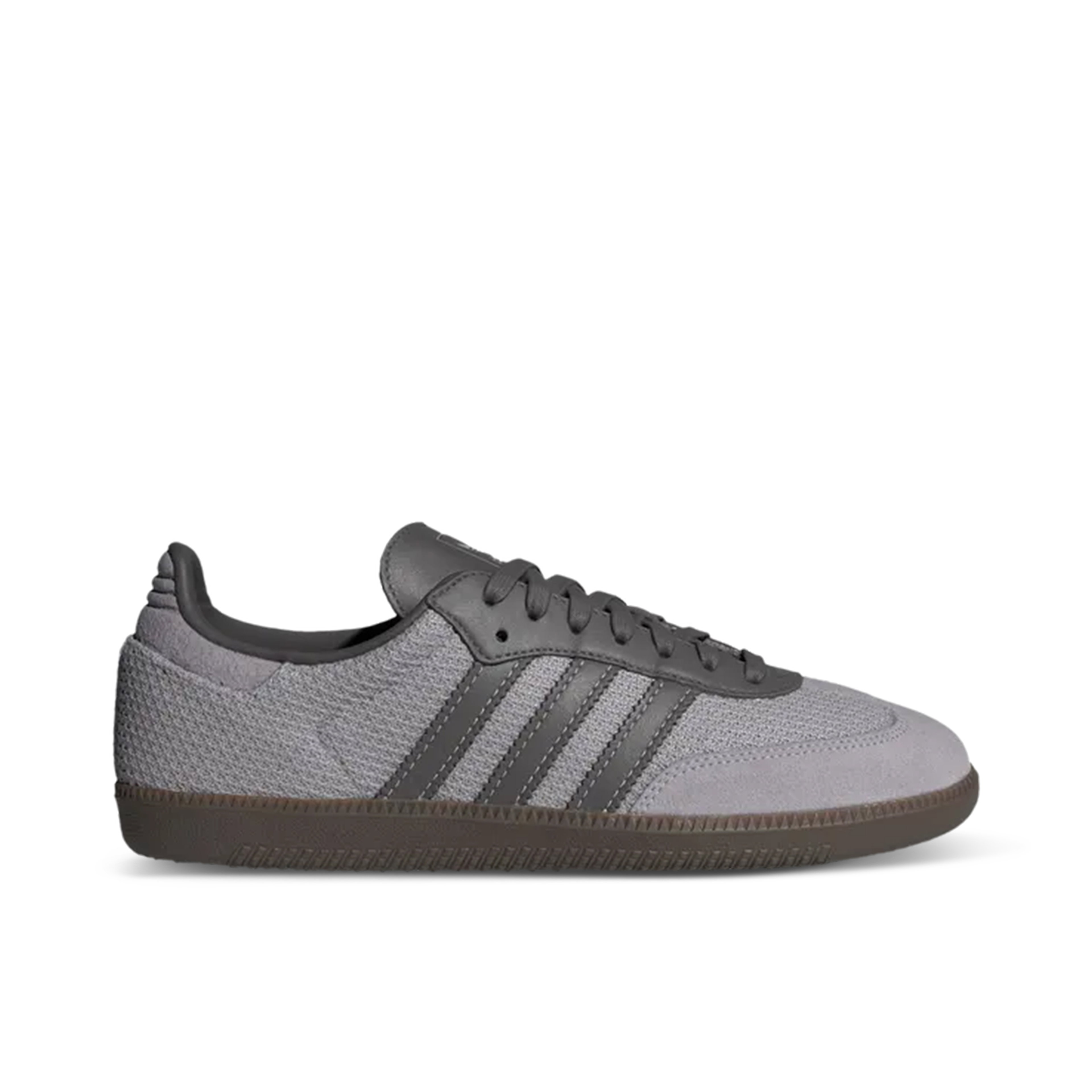 Adidas Samba OG Glory Grey Charcoal