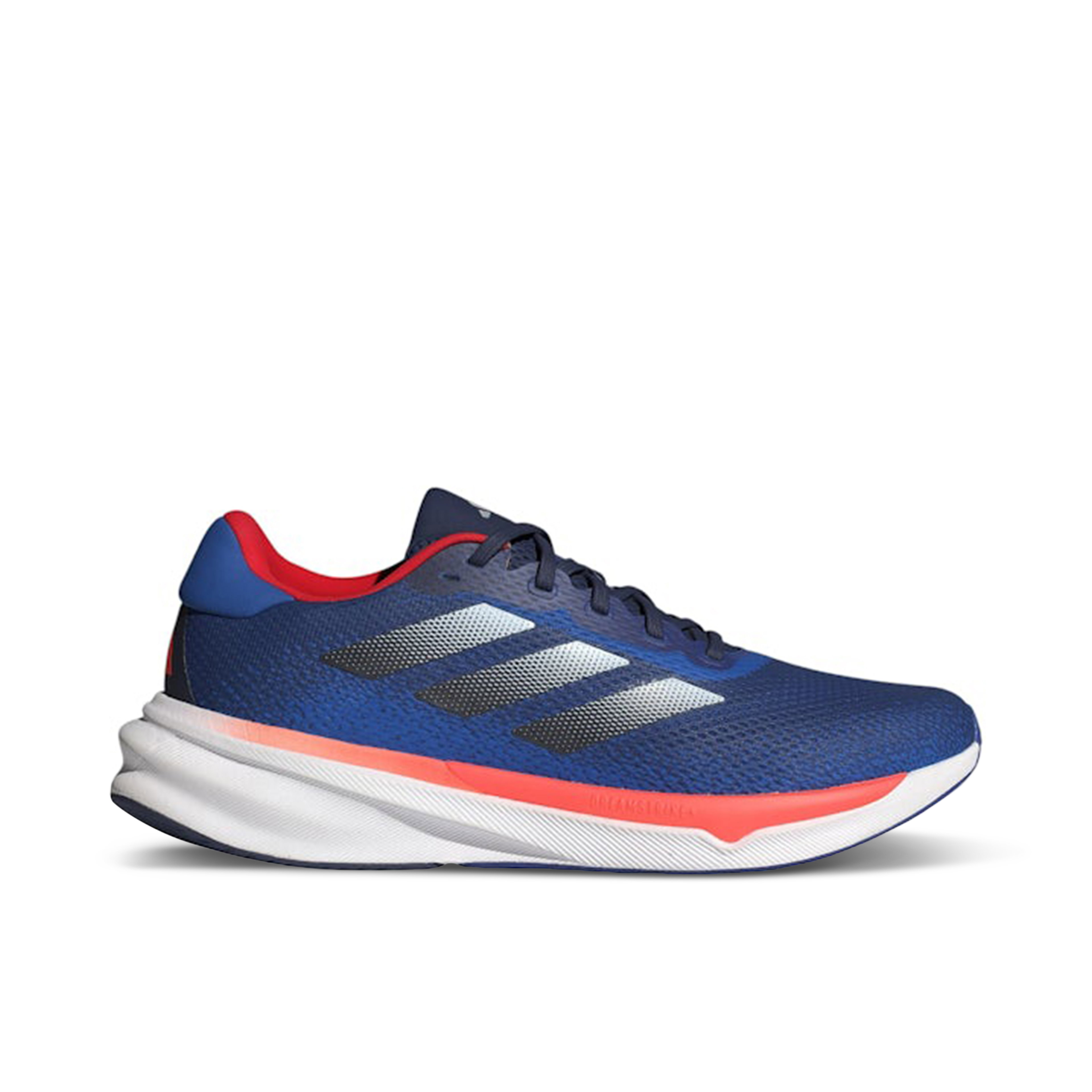 Adidas Supernova Stride Cobalt Blue White Royal