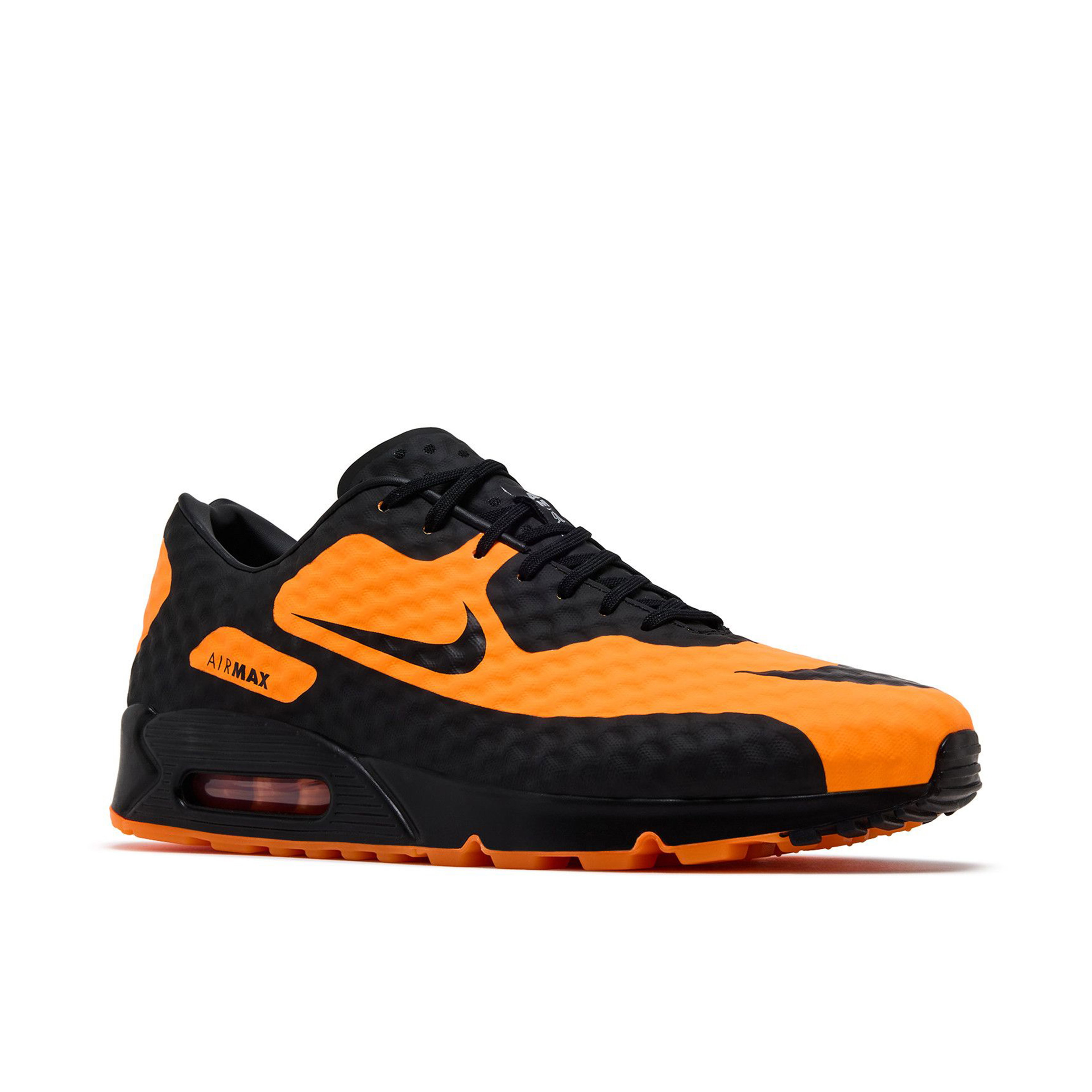 Nike Air Max 90 Bright Citrus Hypervenom