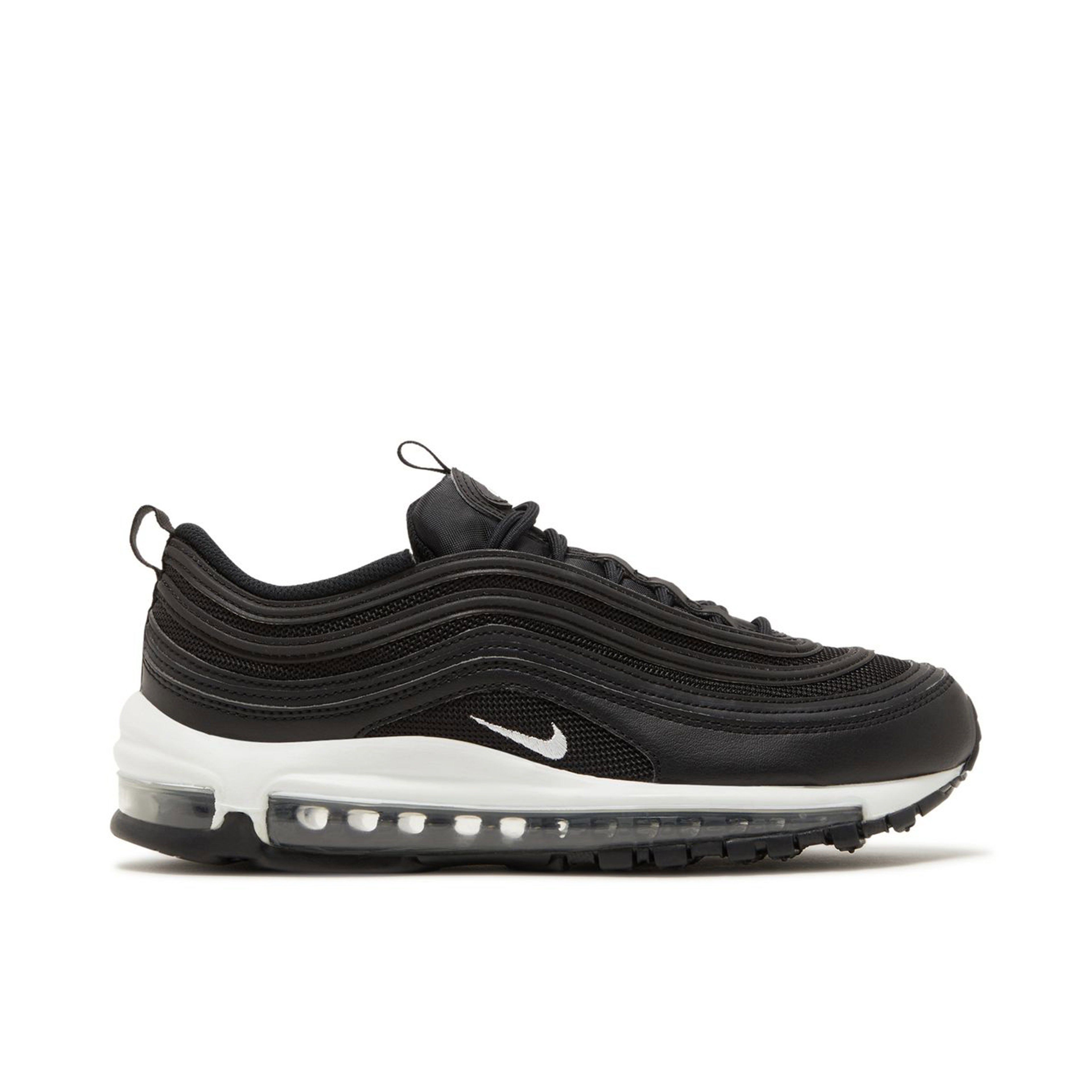 Nike Air Max 97 Black für Damen