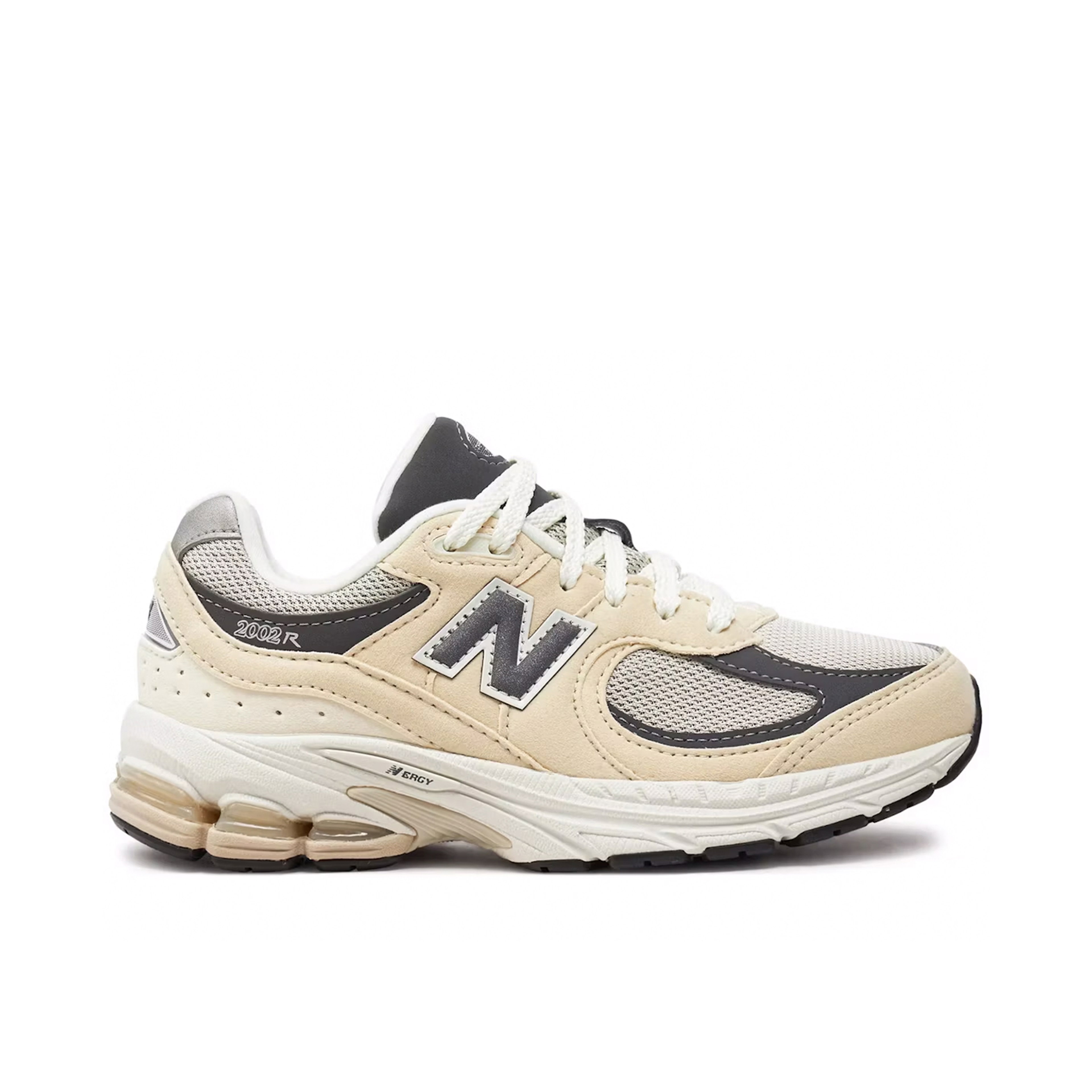 New Balance 2002R Sandstone Magnet GS