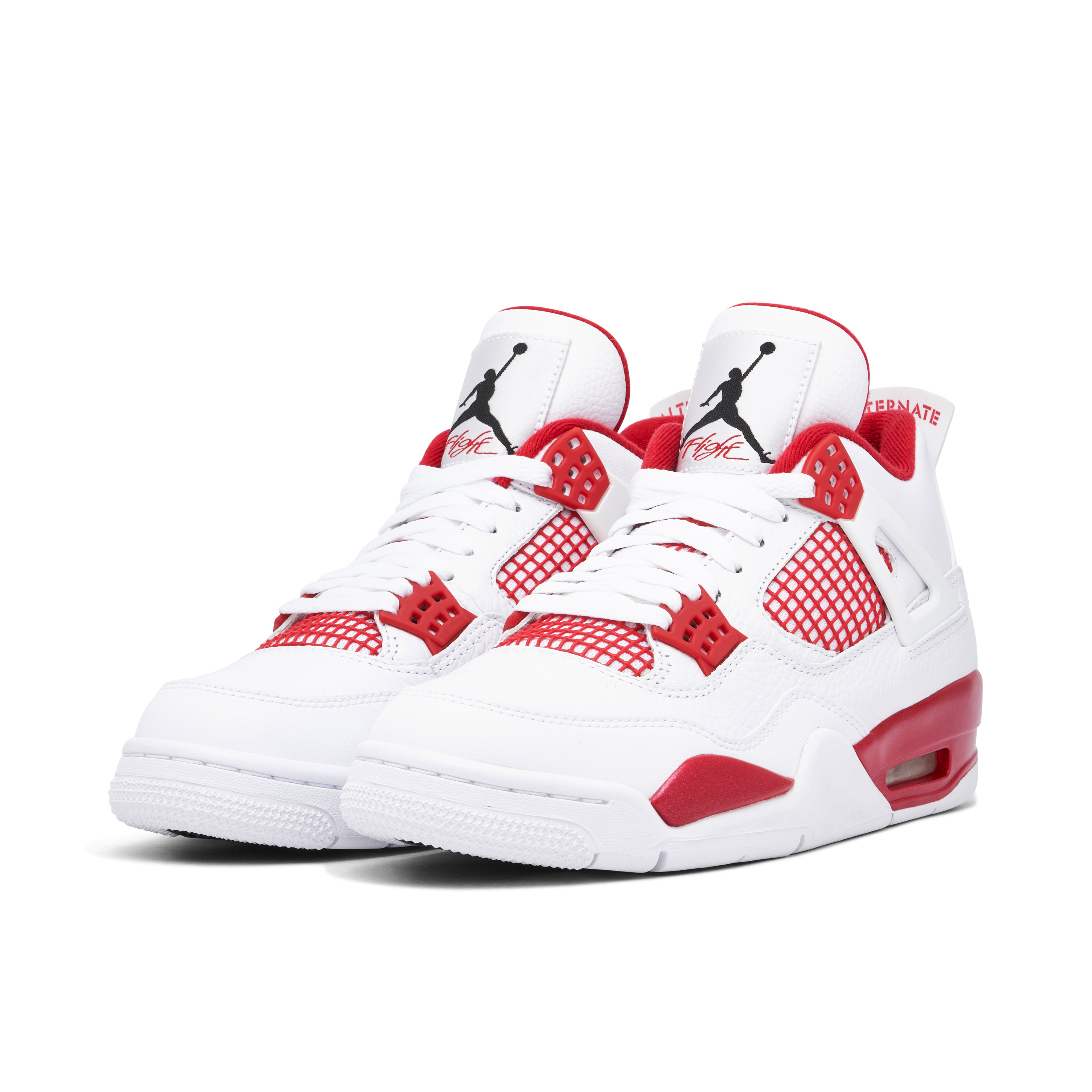 Air Jordan 4 Alternate 89 | 308497-106 | Laced Air Jordan 4 Alternate 89 | 308497-106 | Laced