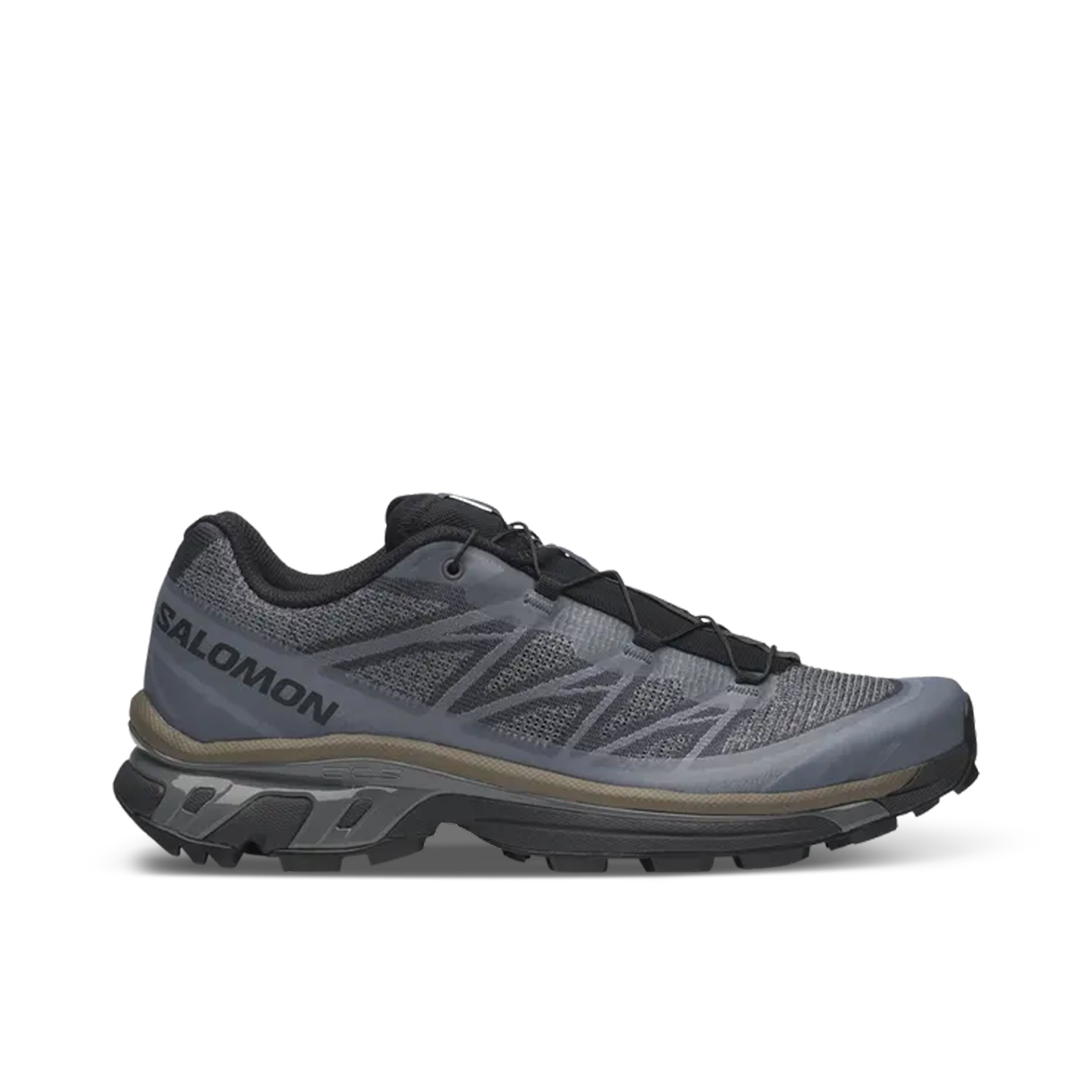 Salomon XT-6 Shadow Blue Nights Grisaille Stone Grey