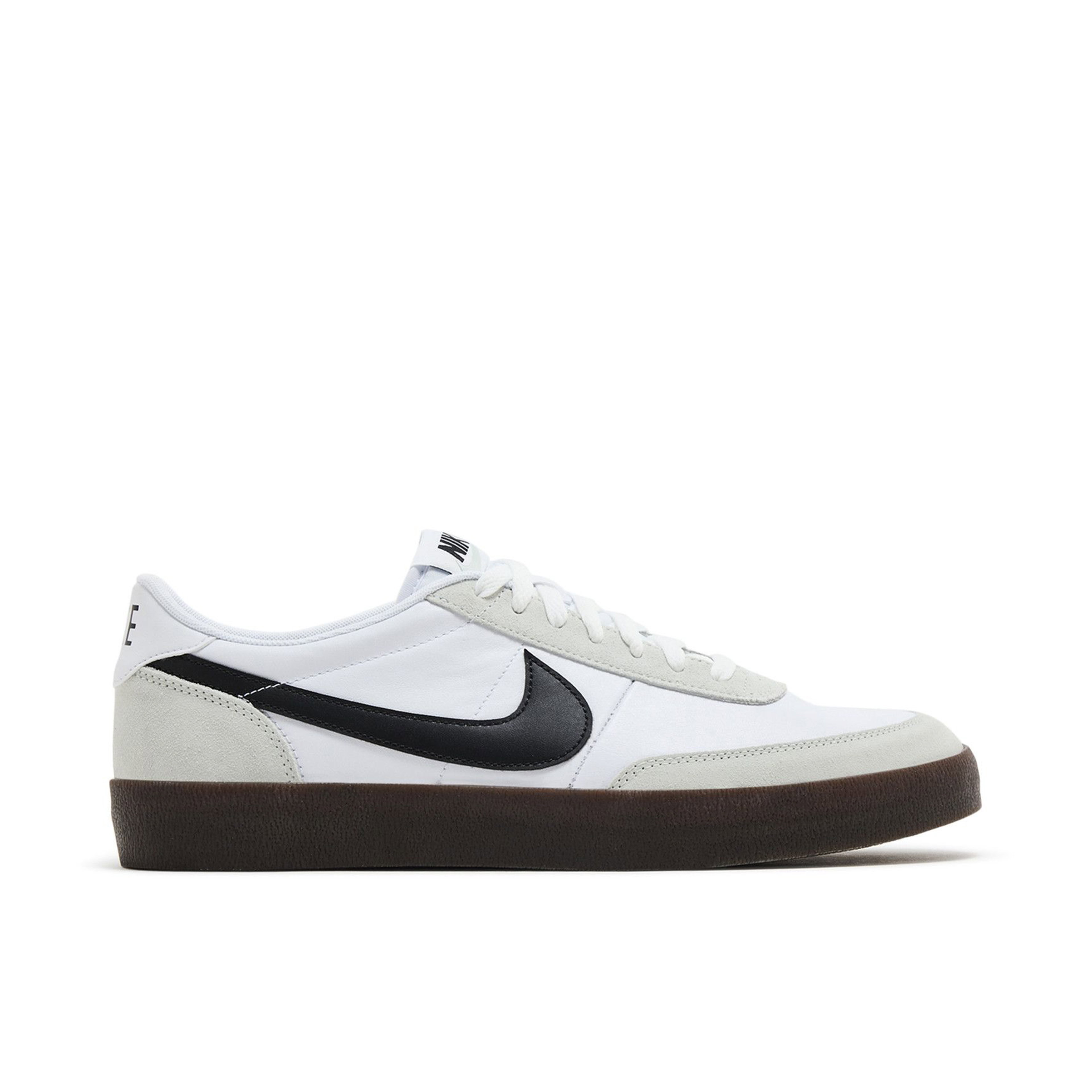 Nike Killshot 2 Leather White Black Gum Dark Brown