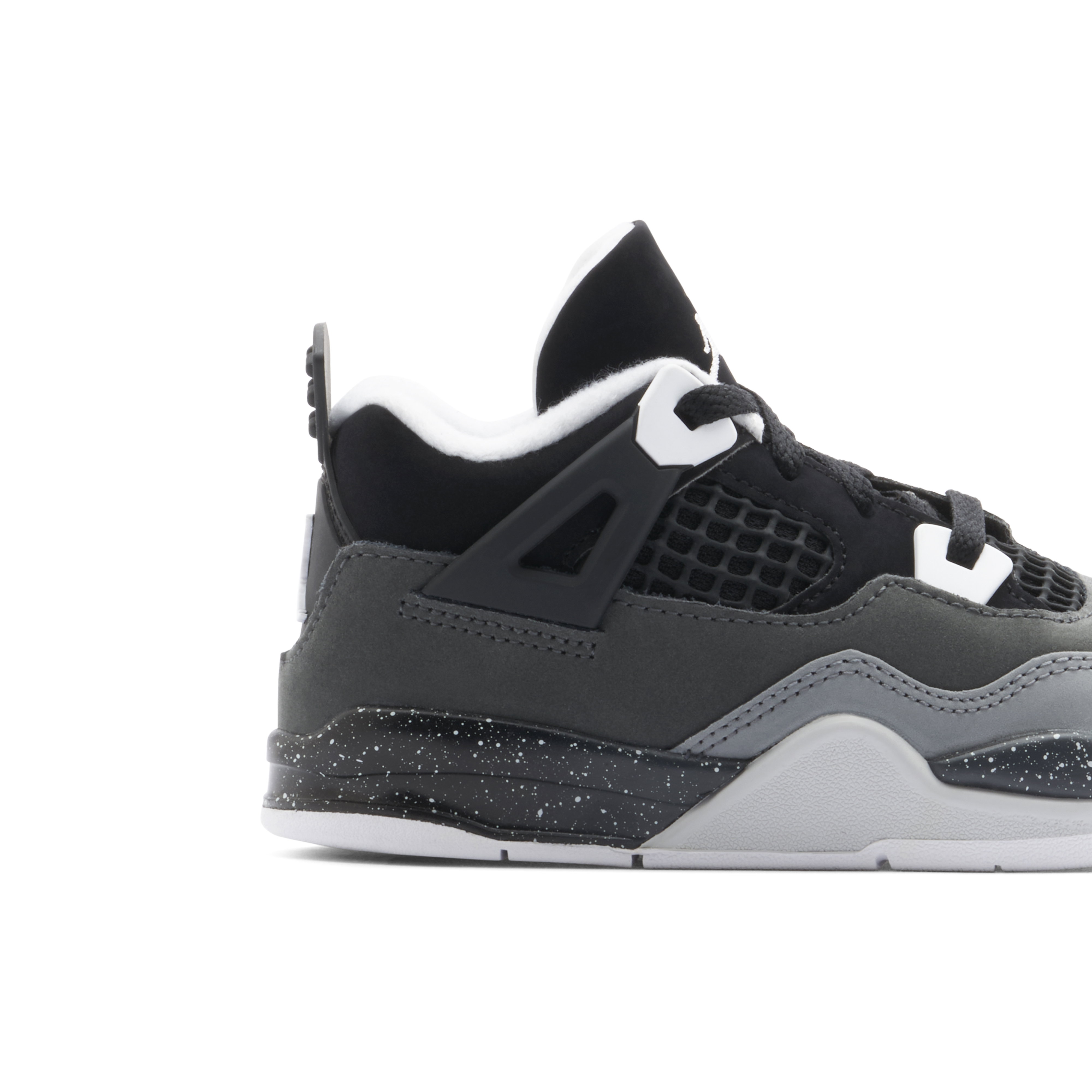 Air Jordan 4 Retro Fear (2024) TD | FV4538-002 | Laced