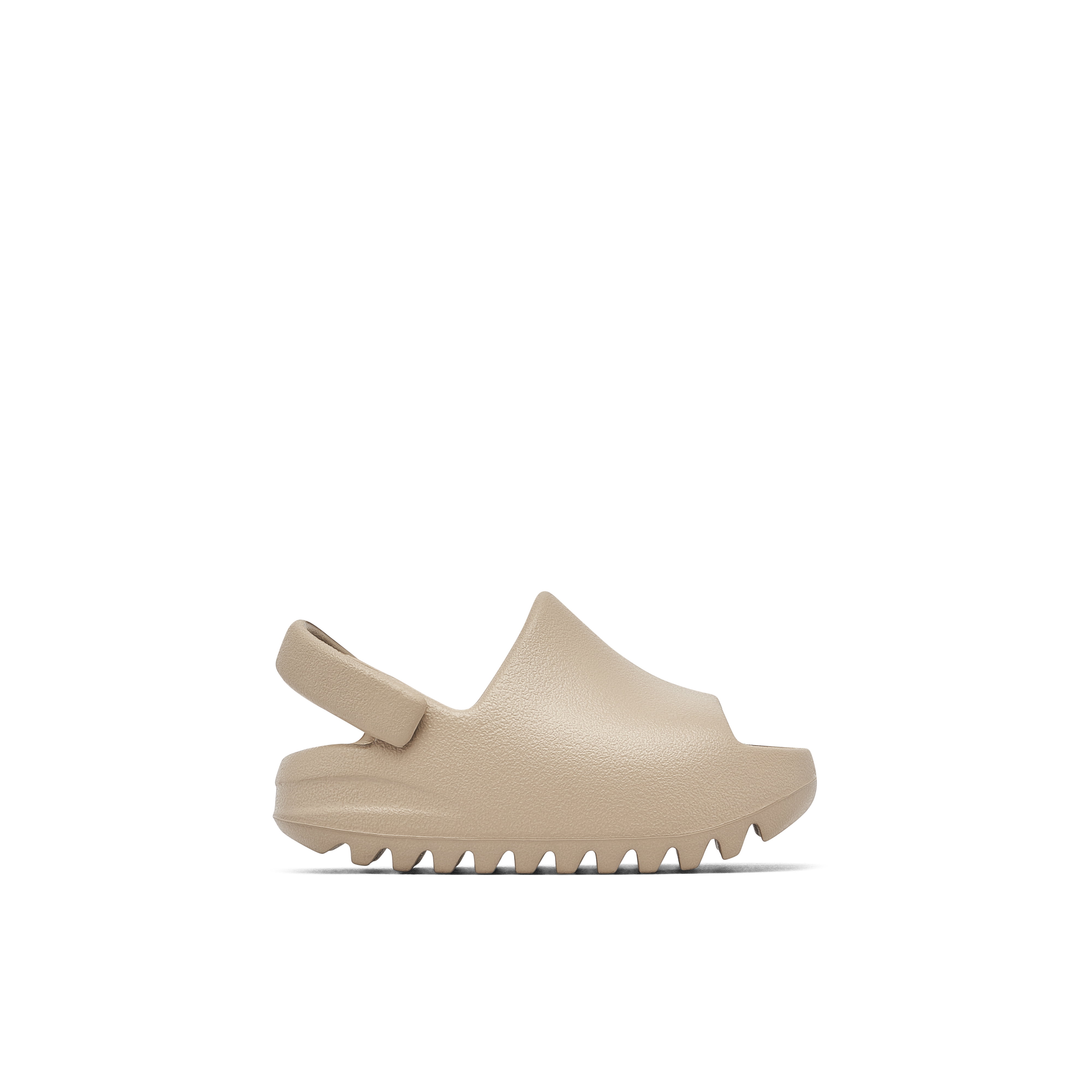 Yeezy Slide Infant Pure 2021 | HQ4120 | Laced