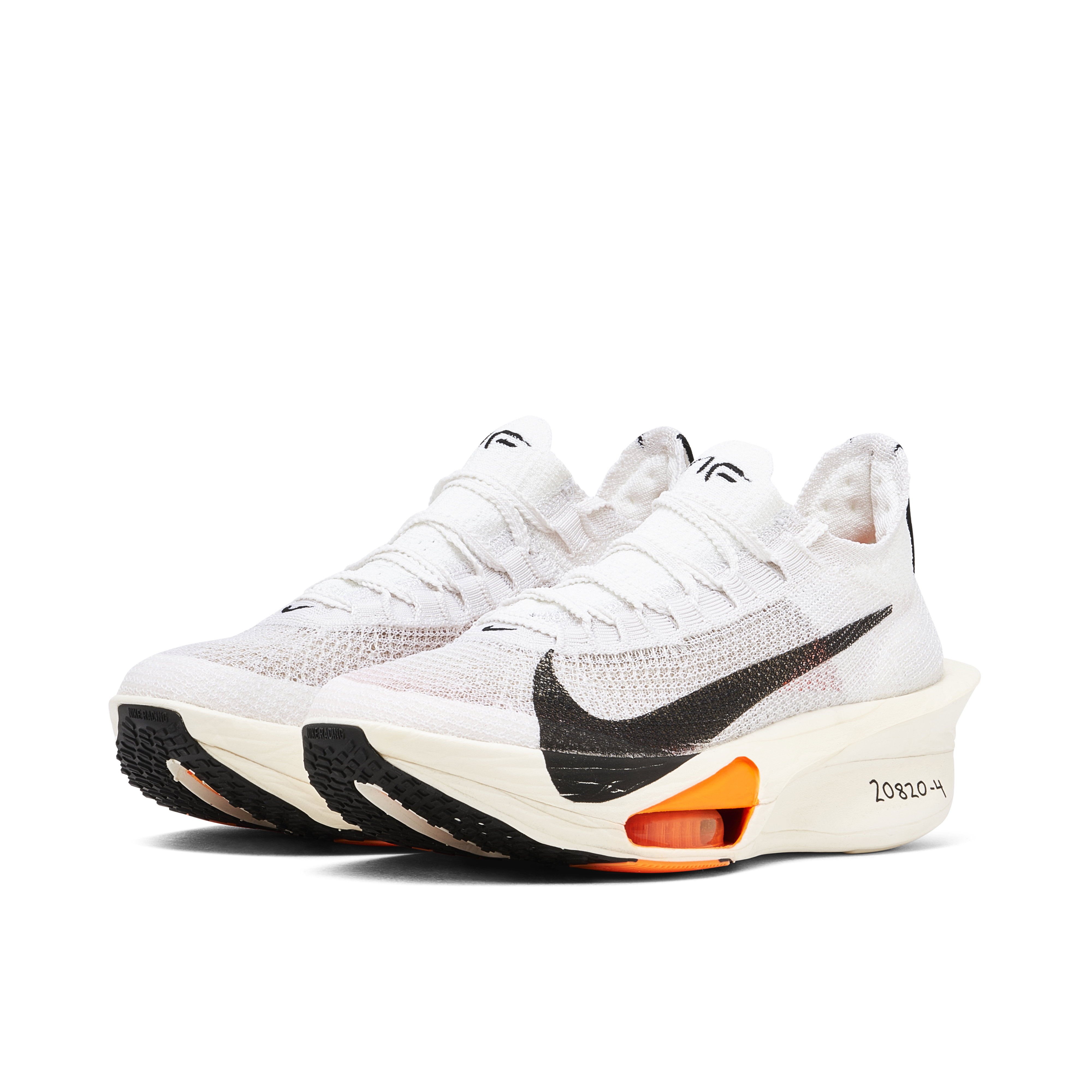 Nike Alphafly 3 Proto | FD8356-100 | Laced