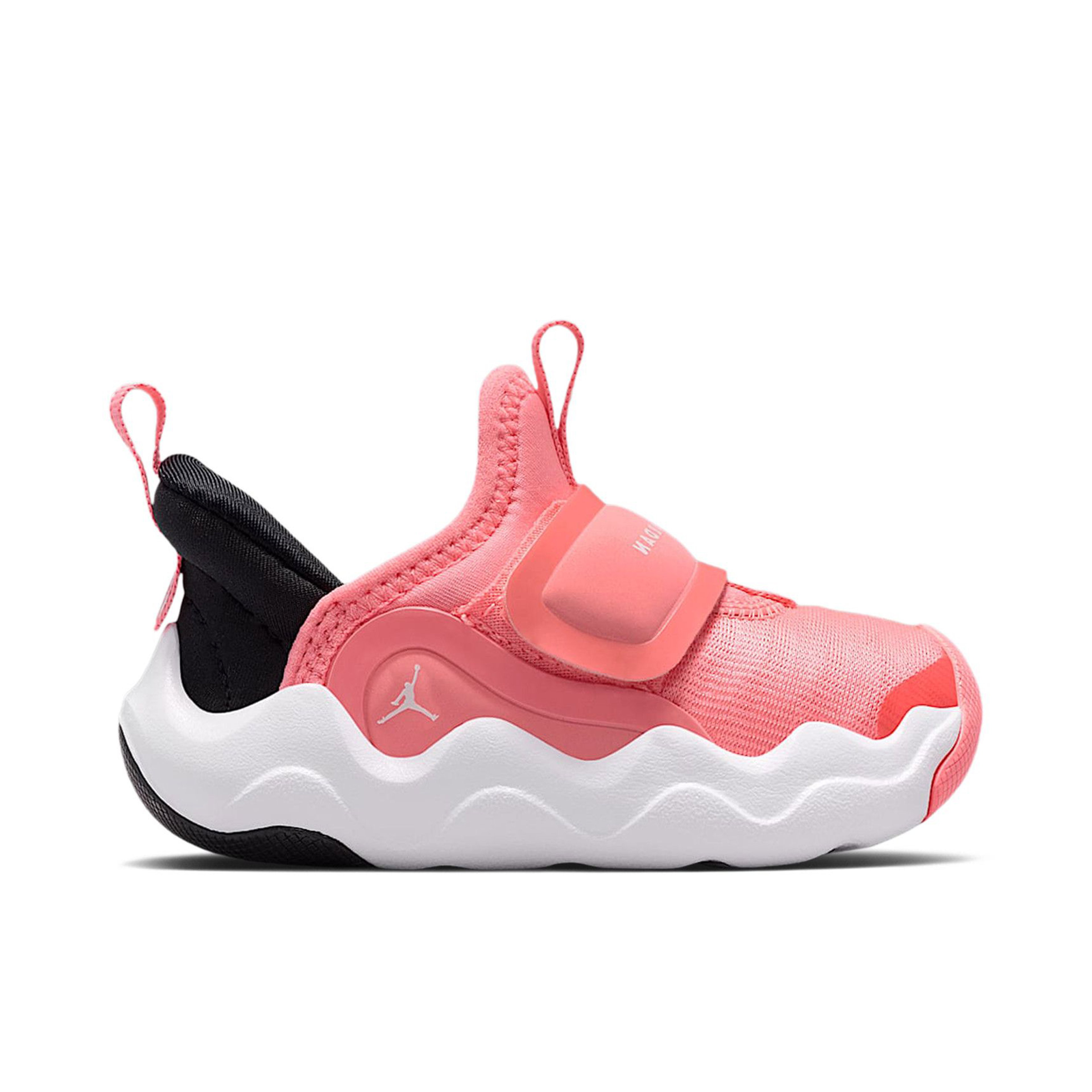 Air Jordan 23/7.2 EasyOn Pink Gaze Black TD