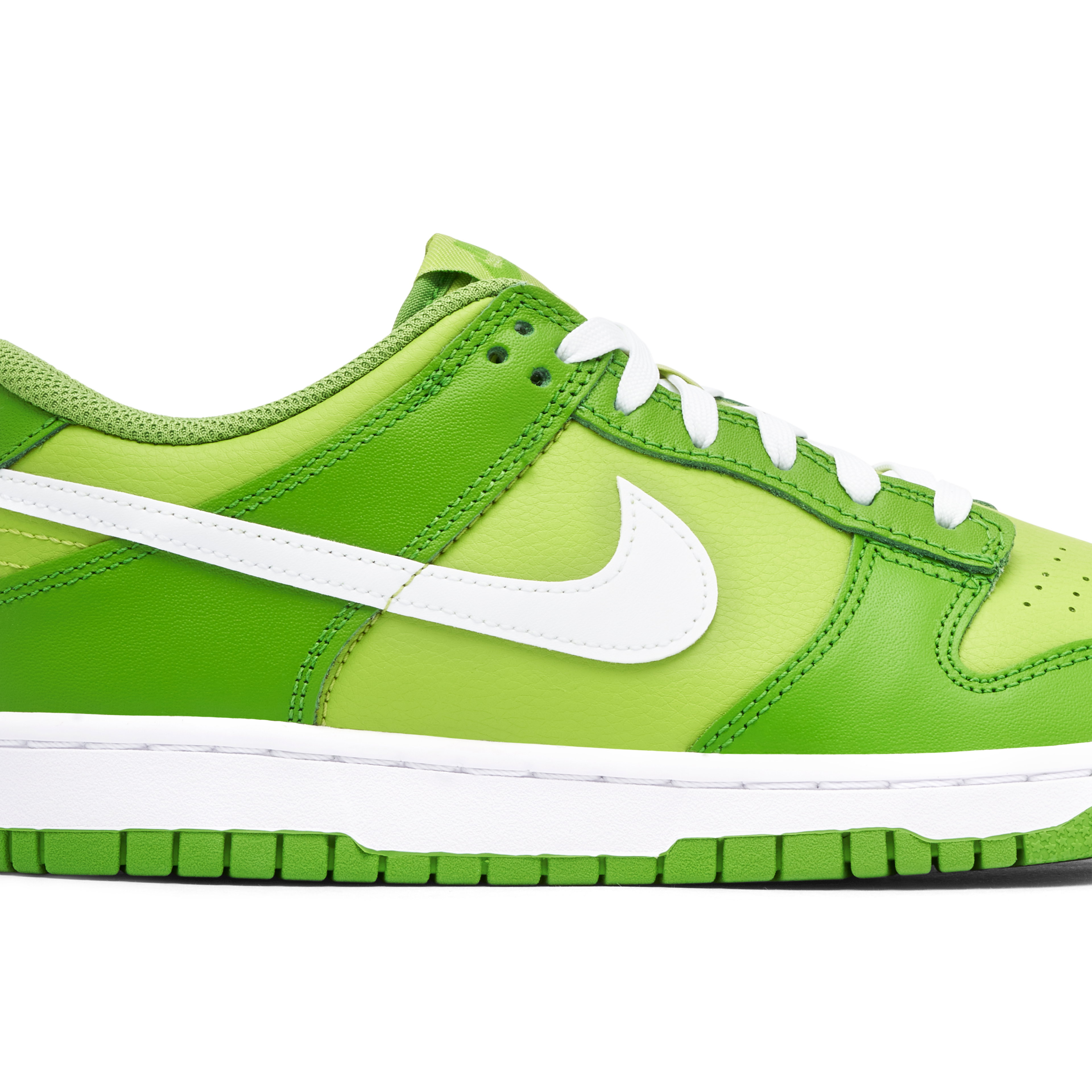 Nike Dunk Low Chlorophyll GS