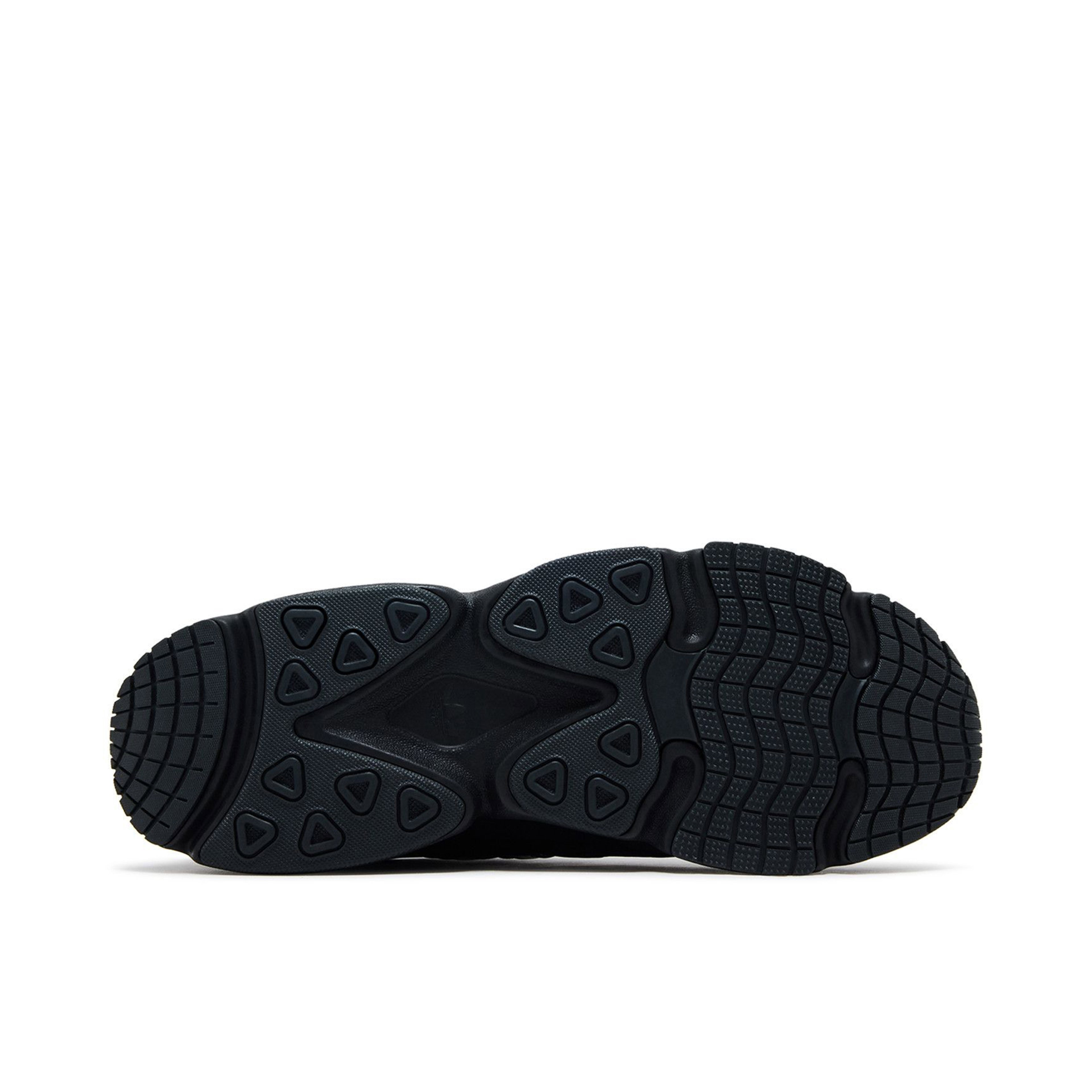 Adidas Ozmillen Core Black Carbon Silver Metallic
