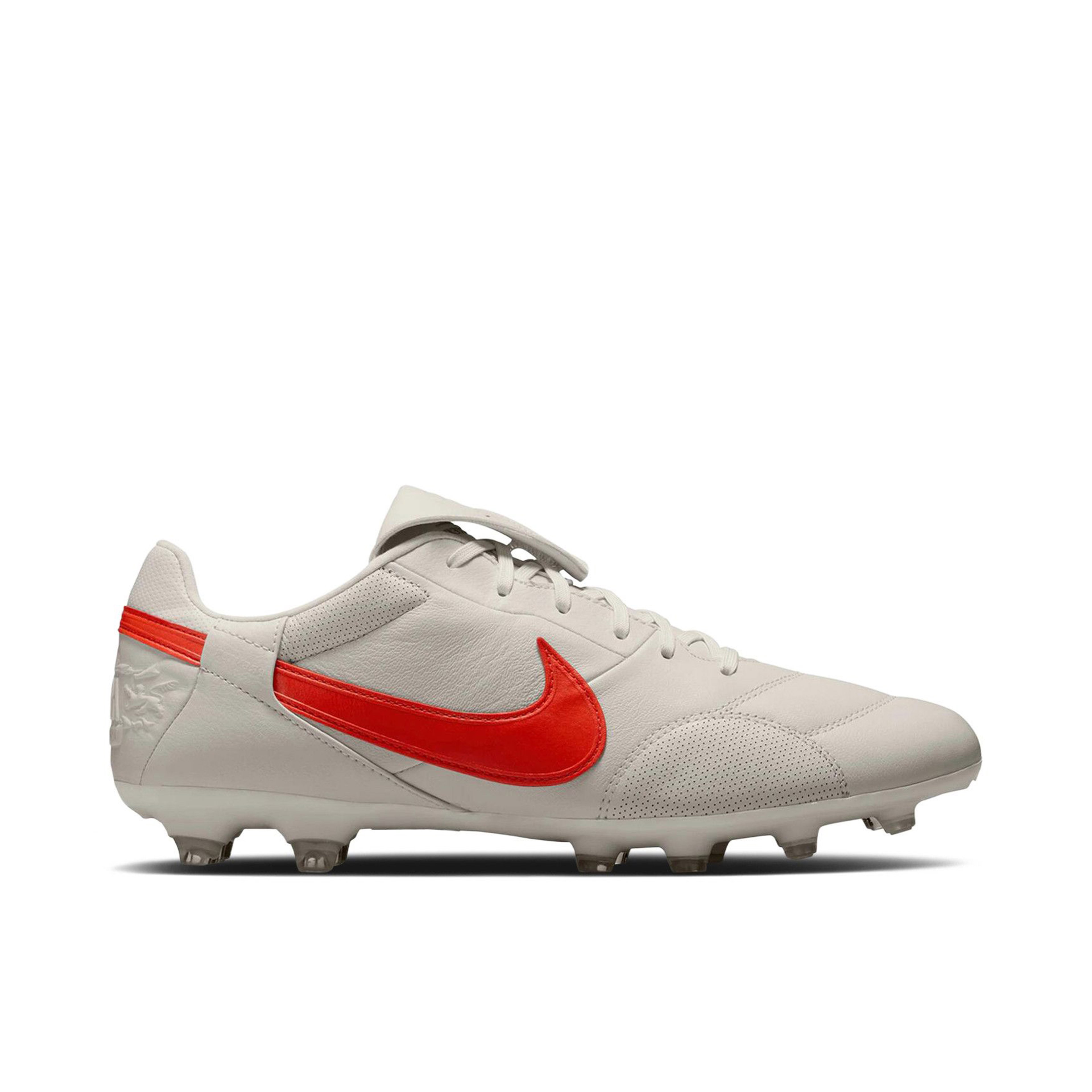 Nike Premier 3 FG Phantom Picante Red