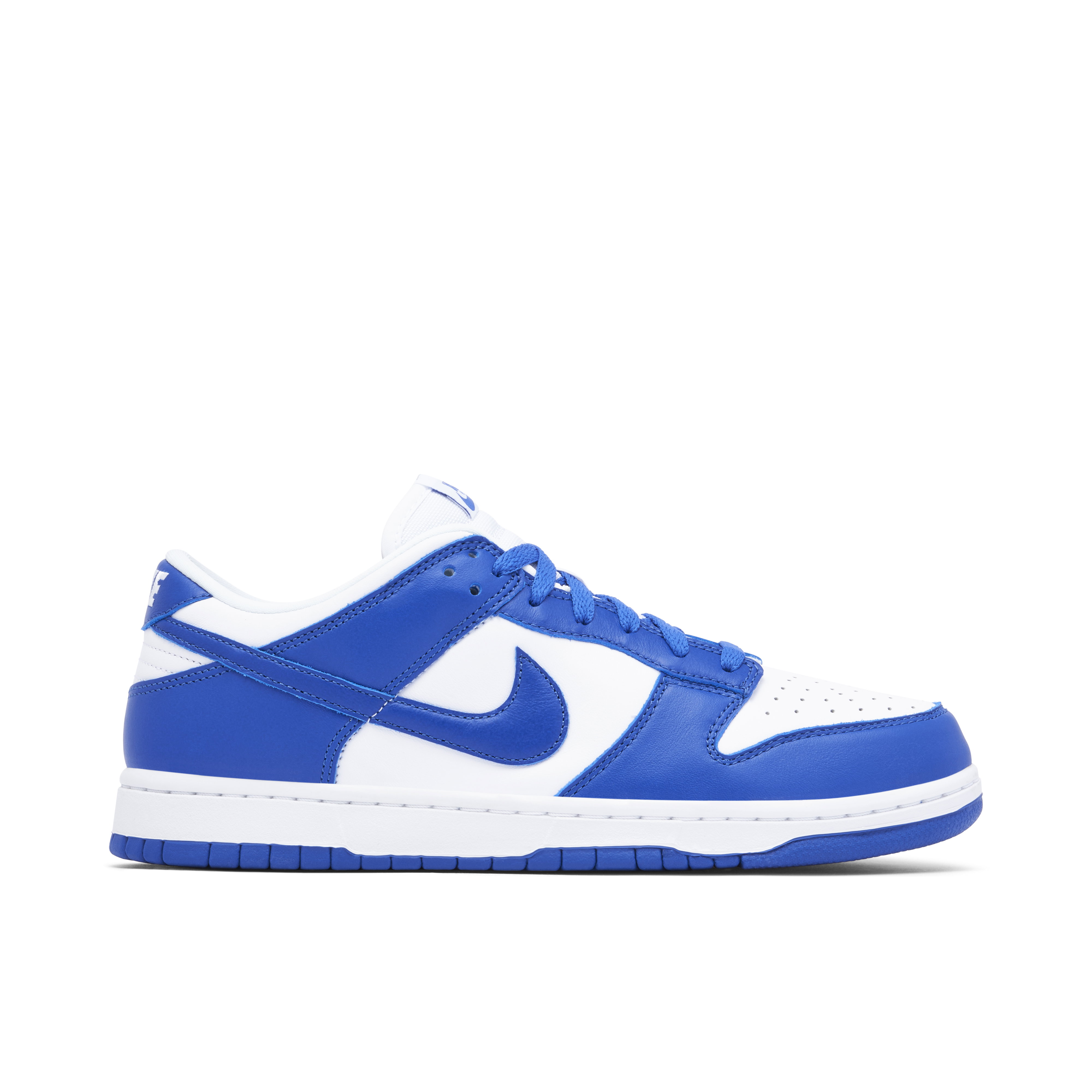 Nike SB Dunk Low LA Dodgers | DO9395-400 | Laced
