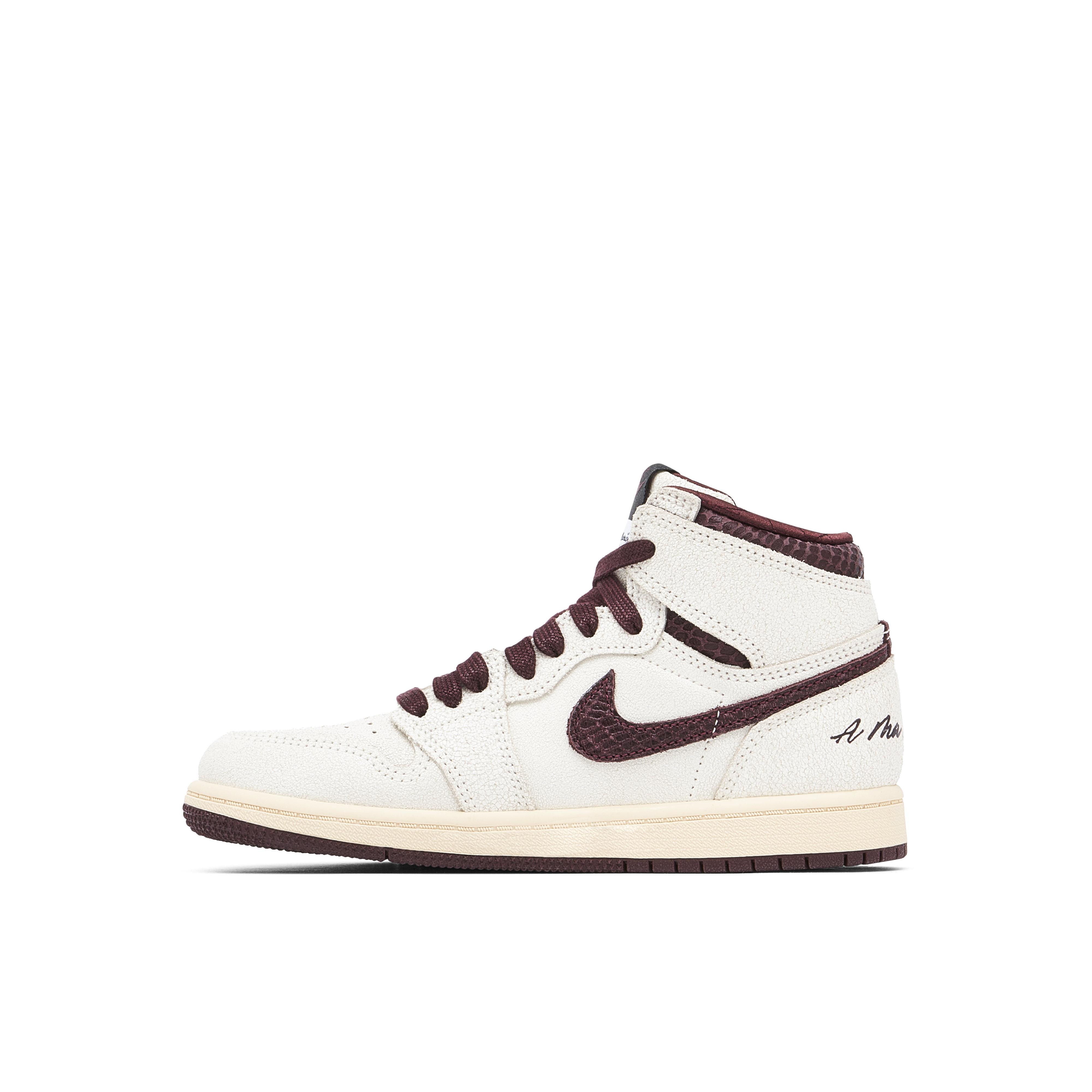 A Ma Maniere x Air Jordan 1 Retro High OG PS | DO7099-100 | Laced